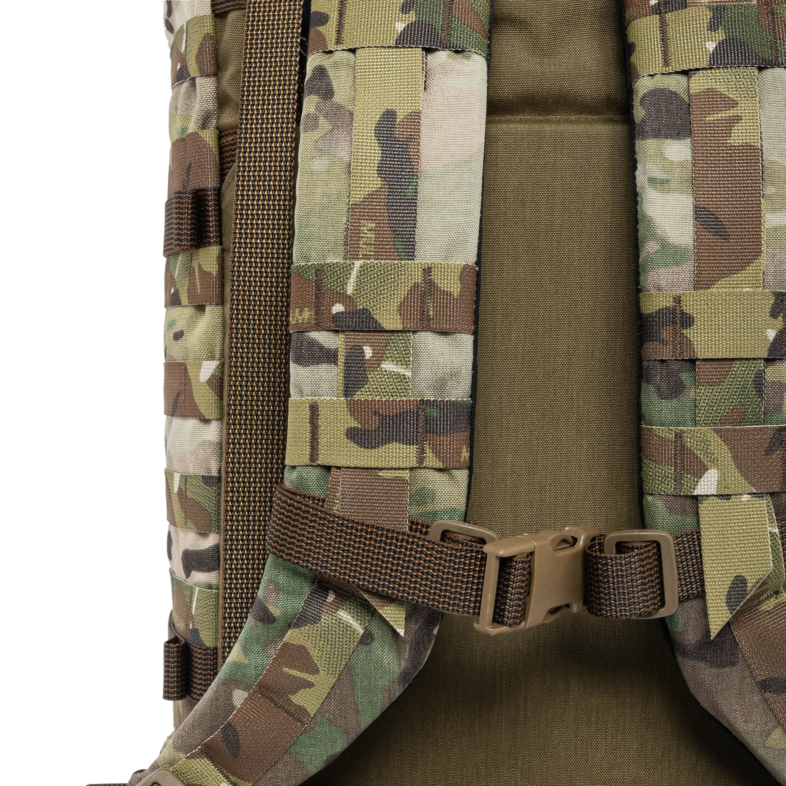 Savotta - Kantamus Rucksack 40 l - MultiCam