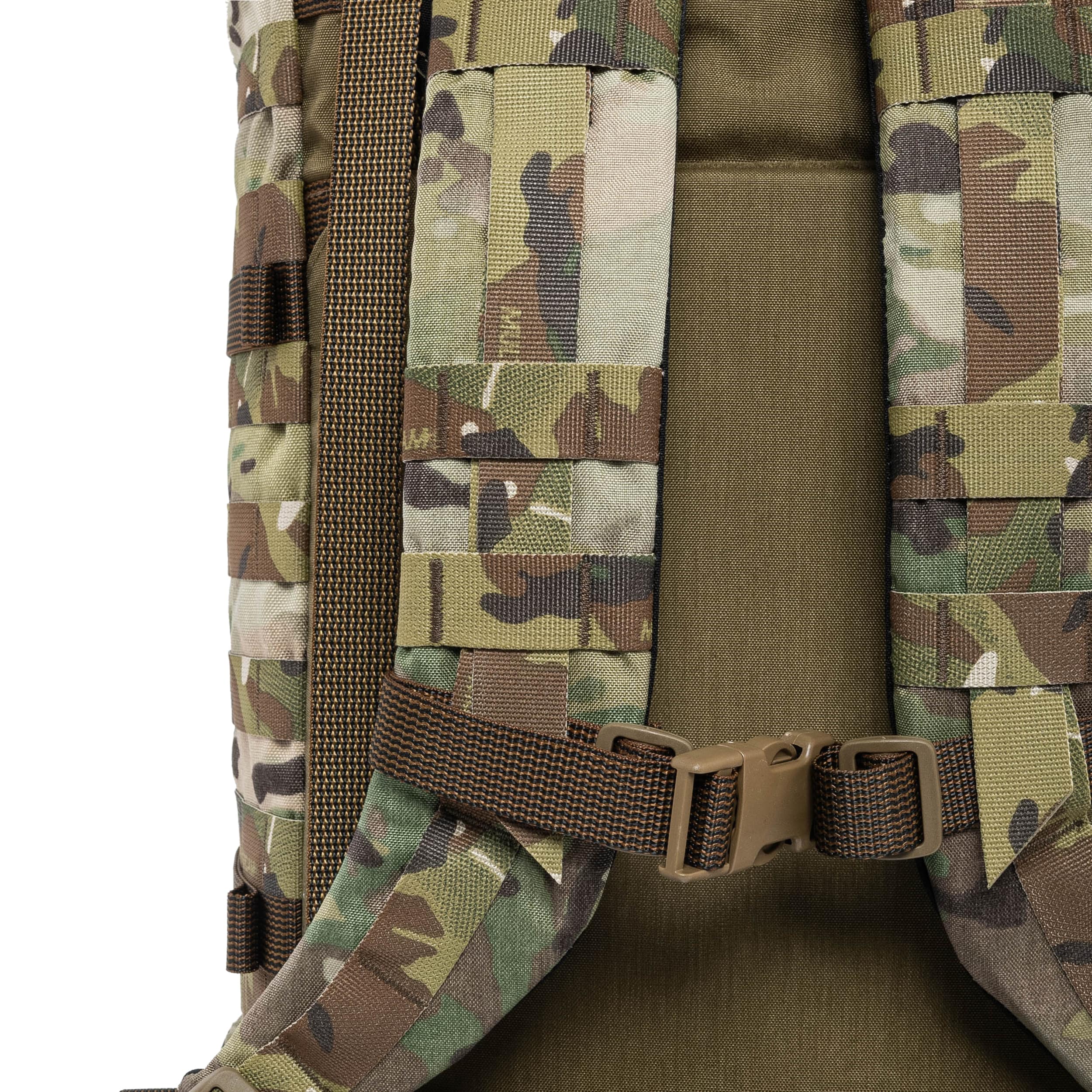 Savotta - Kantamus Rucksack 40 l - MultiCam