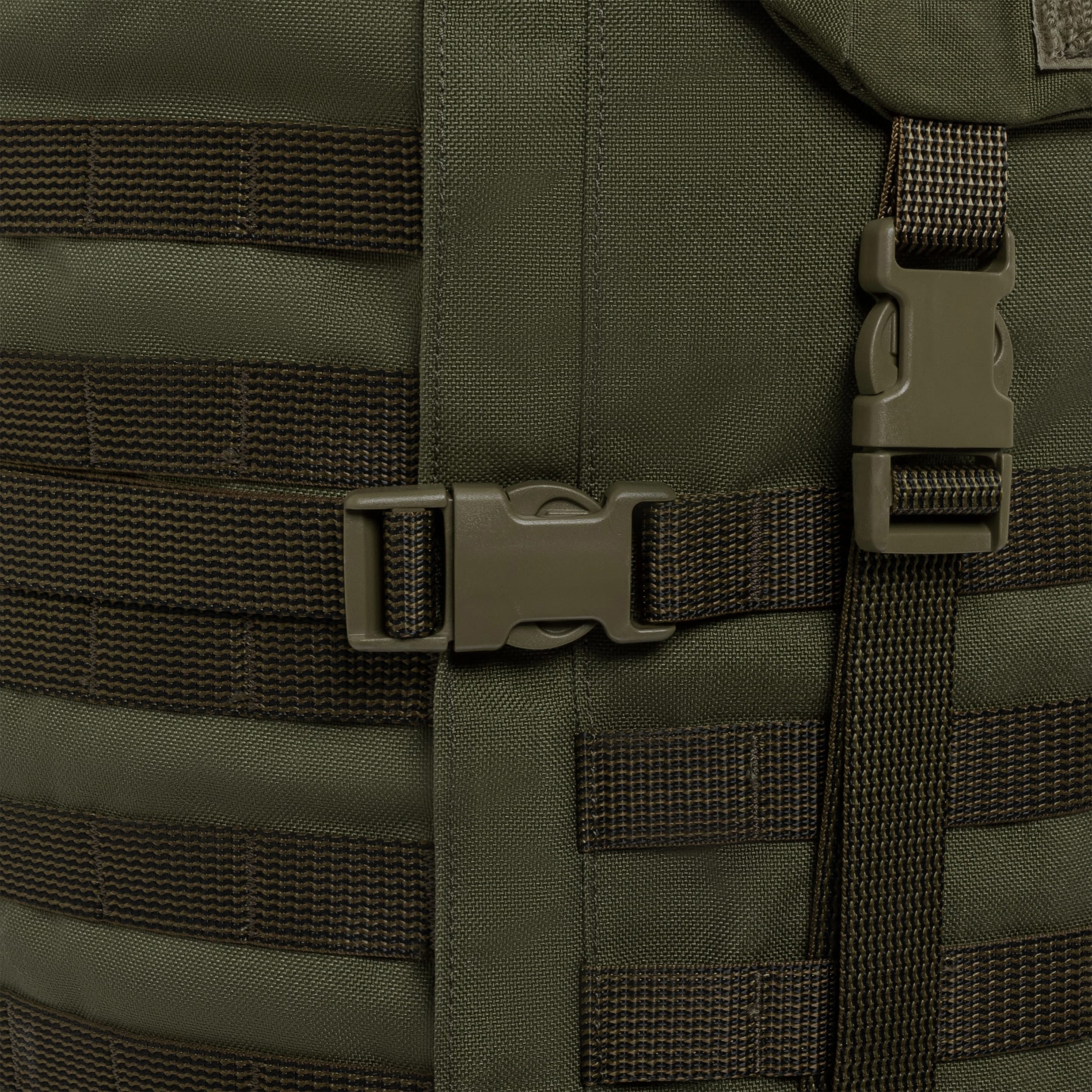 Savotta - Kantamus Rucksack 60 l - Green