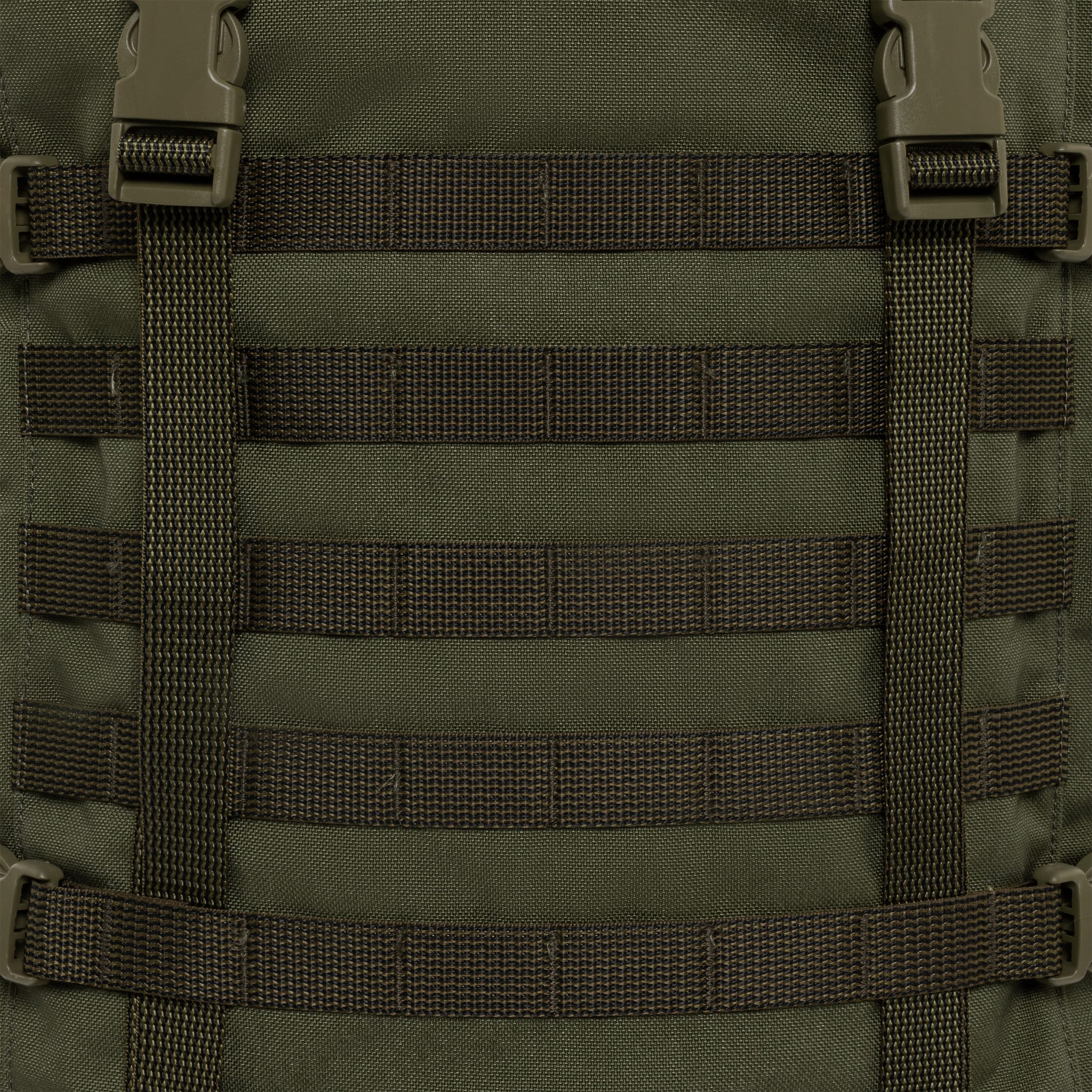 Savotta - Kantamus Rucksack 60 l - Green