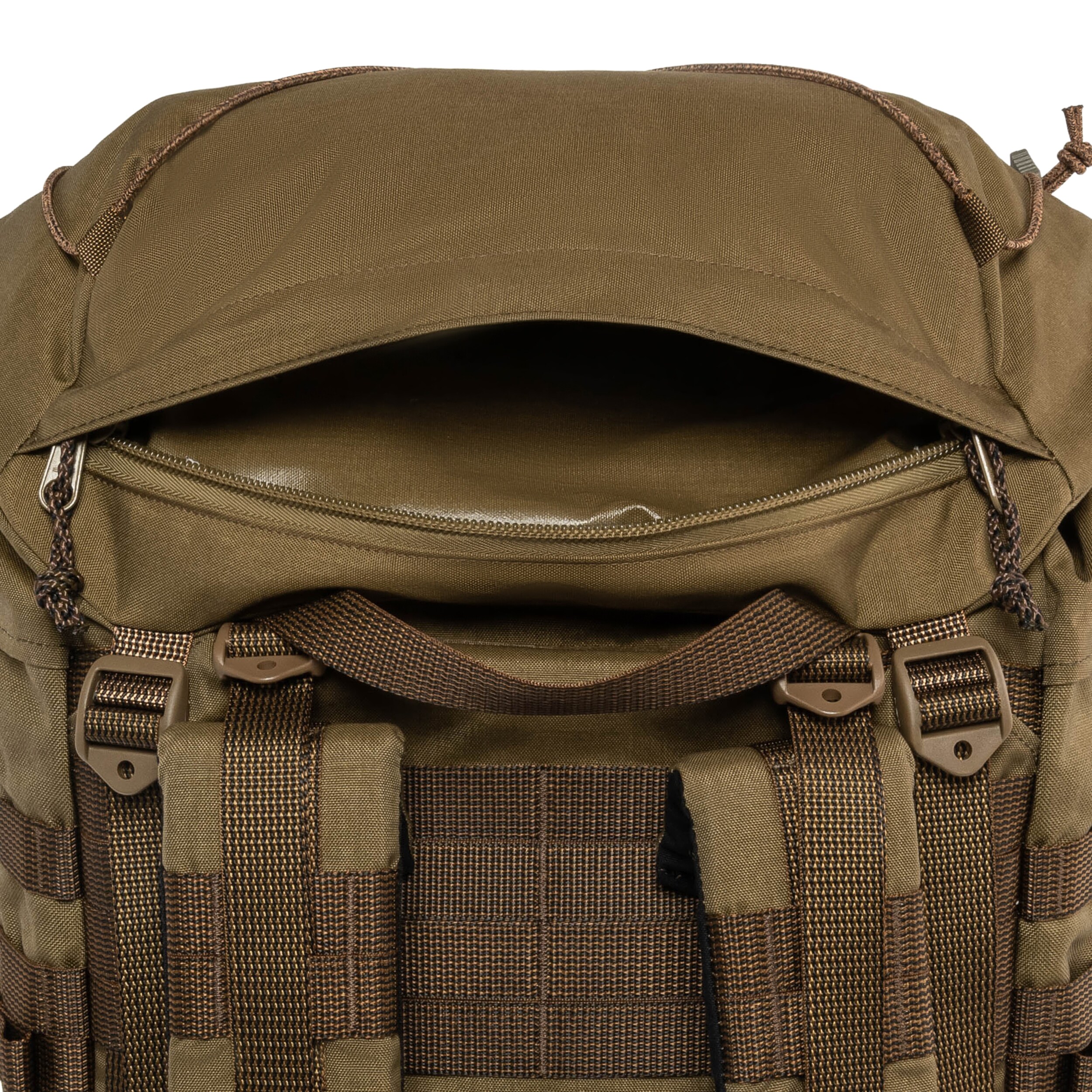 Savotta - Kantamus Rucksack 60 l - Brown