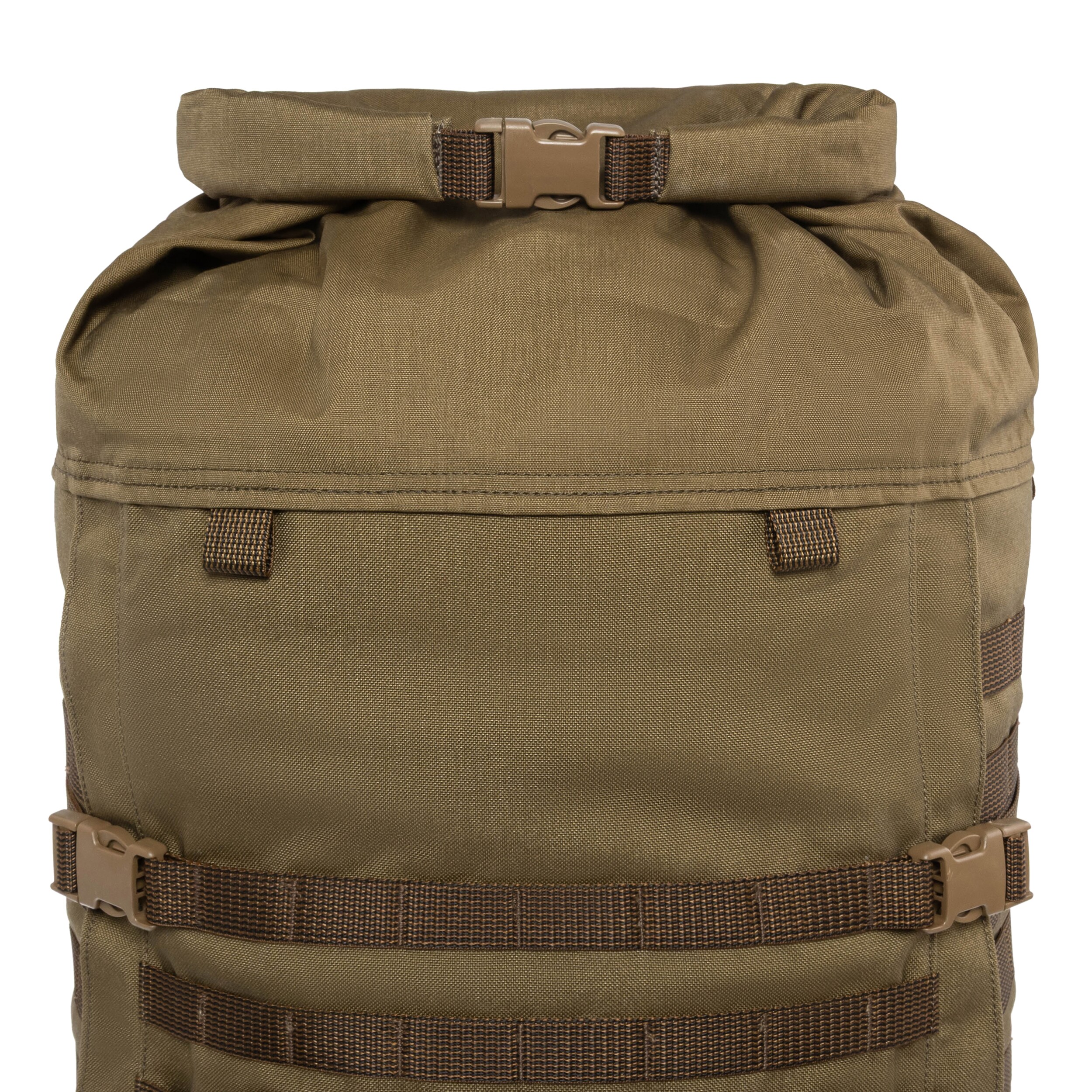 Savotta - Kantamus Rucksack 60 l - Brown