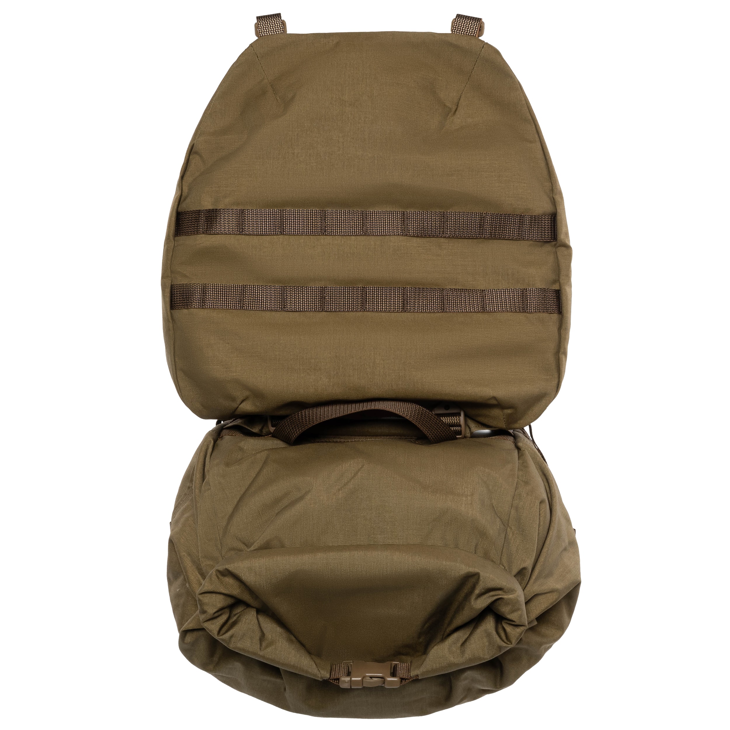 Savotta - Kantamus Rucksack 60 l - Brown