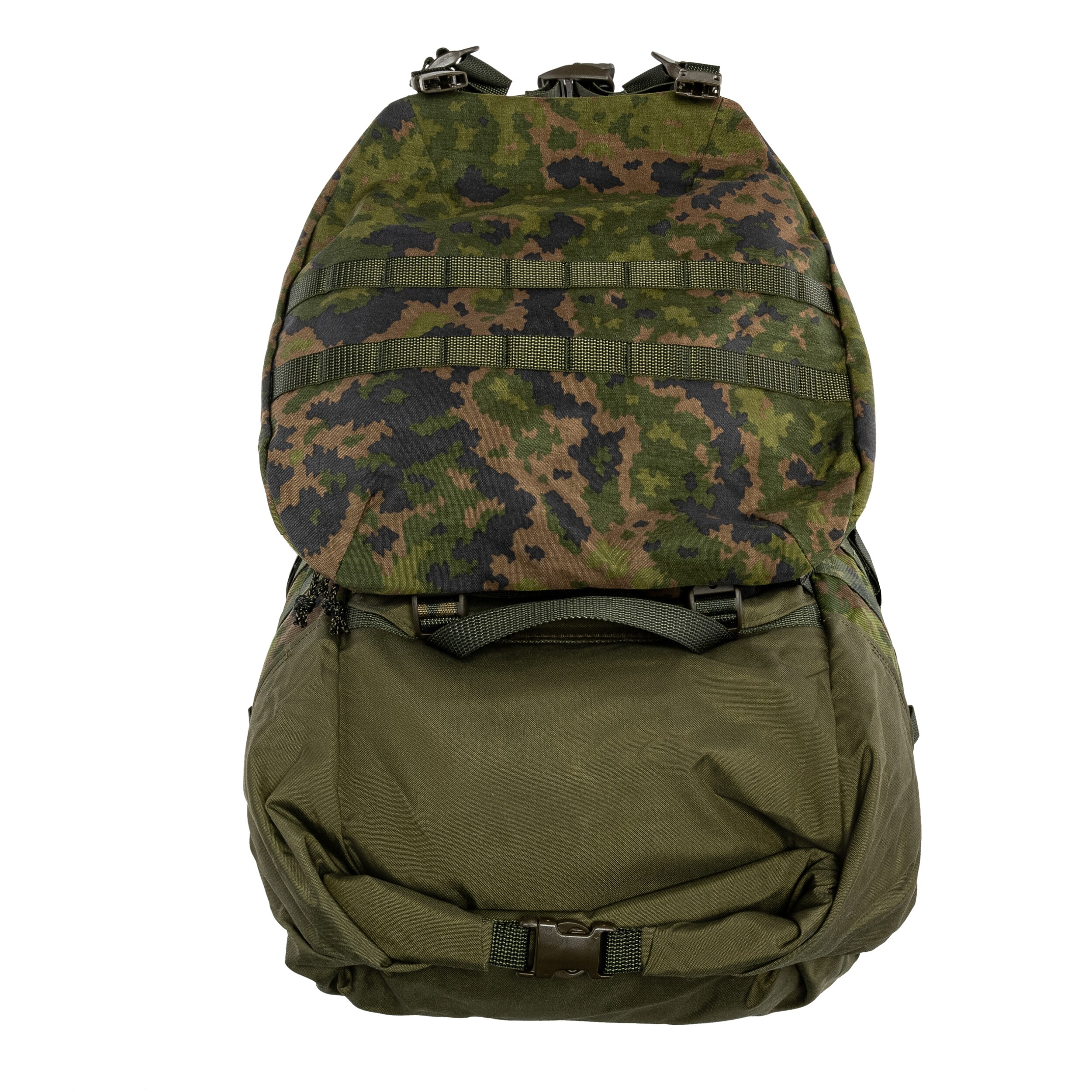 Savotta - Kantamus Rucksack 60 l - M05 Woodland