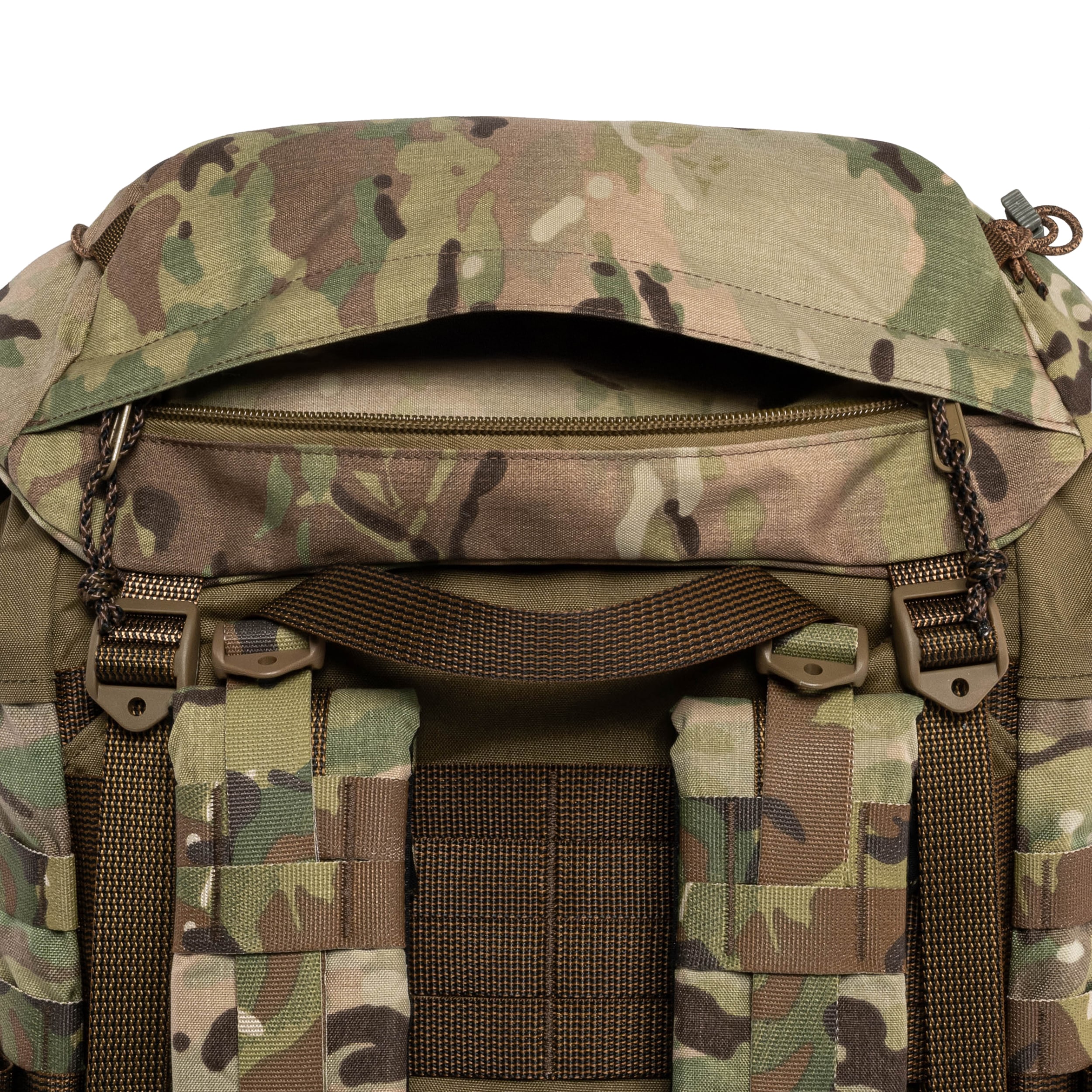 Savotta - Kantamus Rucksack 60 l - MultiCam