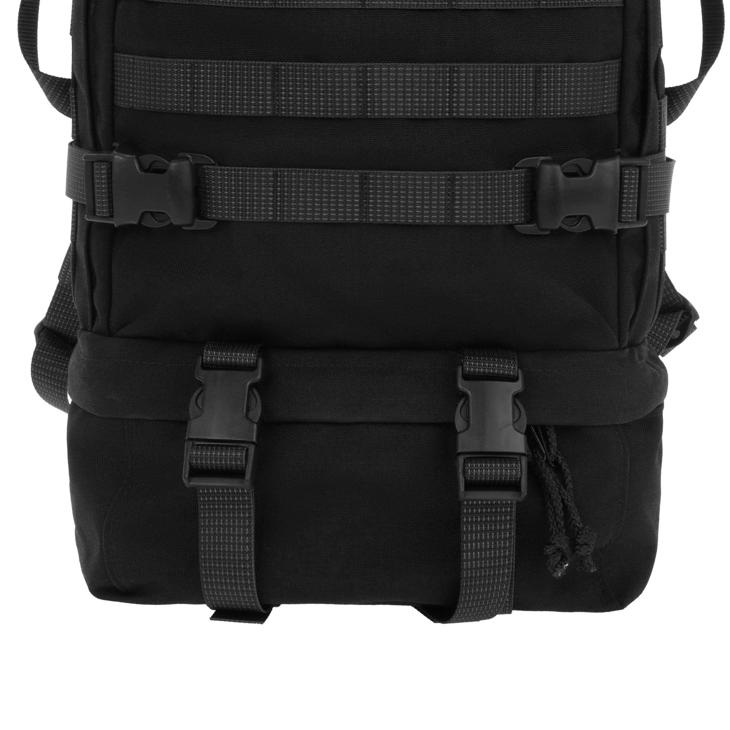 Savotta - Medic Pack Medizinischer Rucksack 18 l - Black