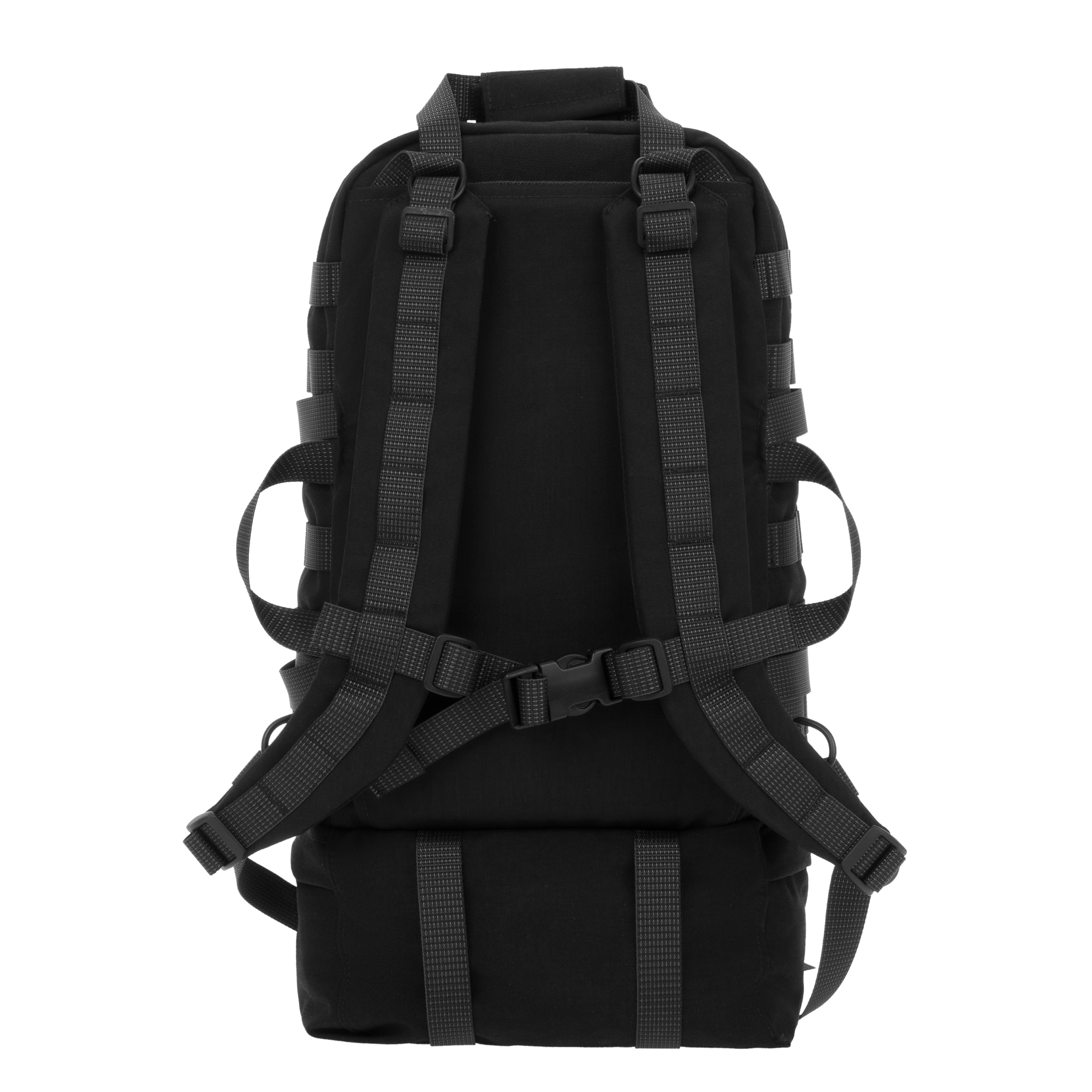 Savotta - Medic Pack Medizinischer Rucksack 18 l - Black