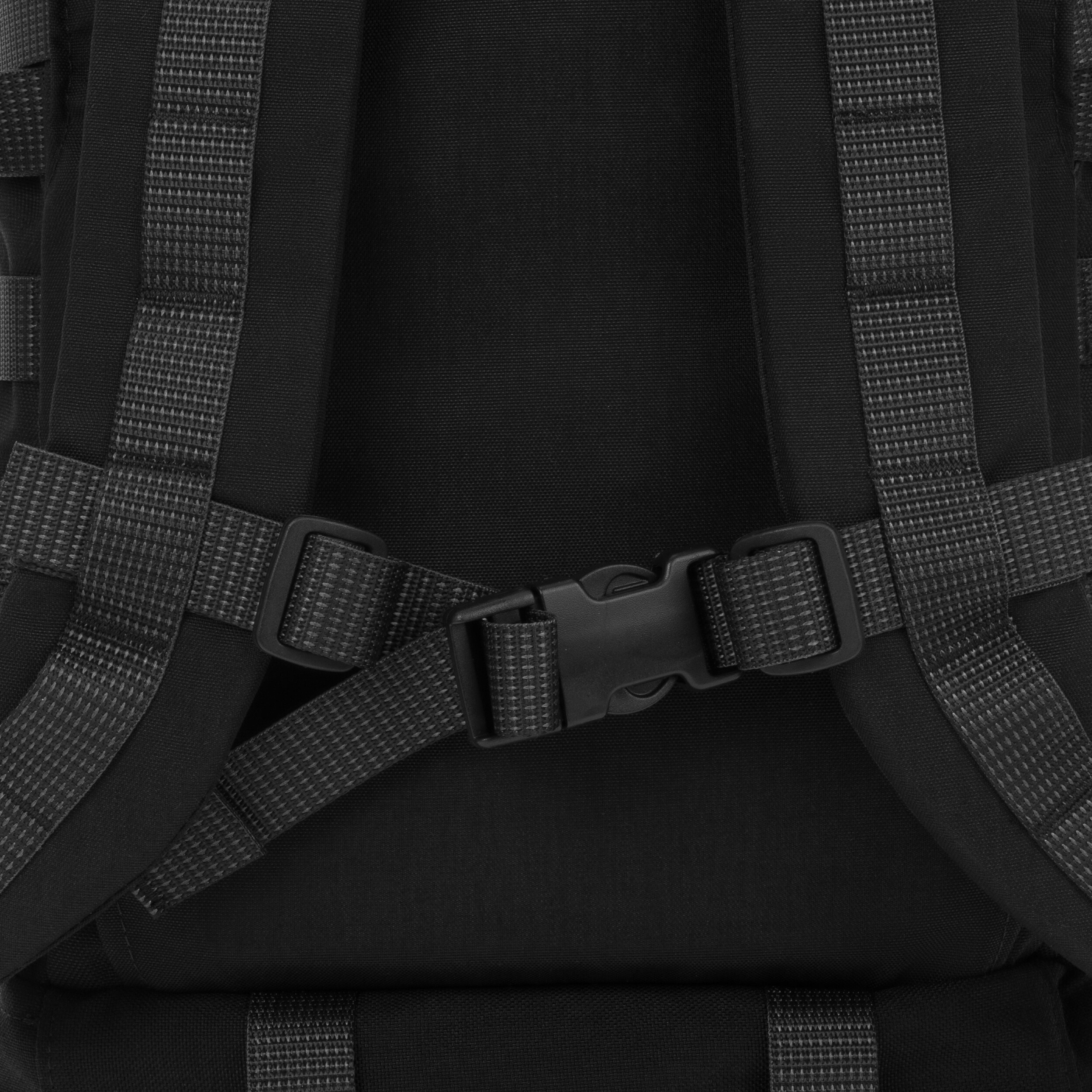 Savotta - Medic Pack Medizinischer Rucksack 18 l - Black