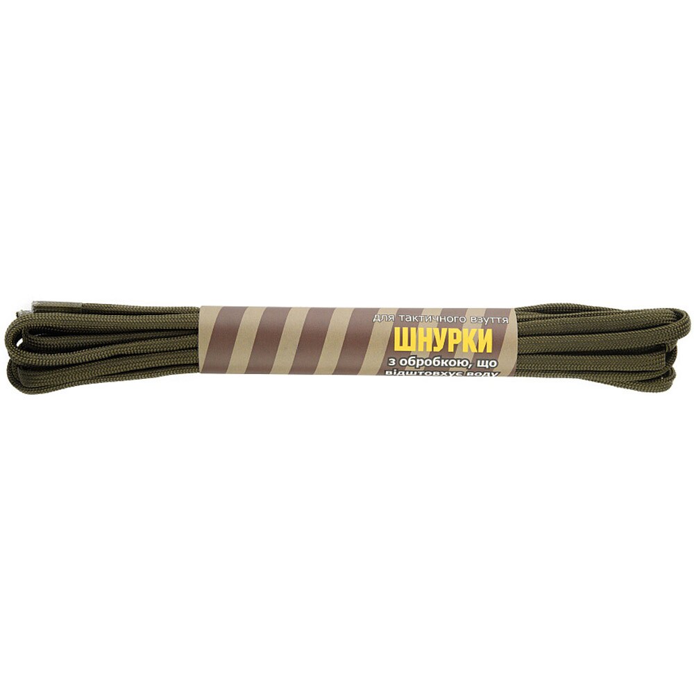 M-Tac - Paracord - Schnürsenkel 145 cm - Olive