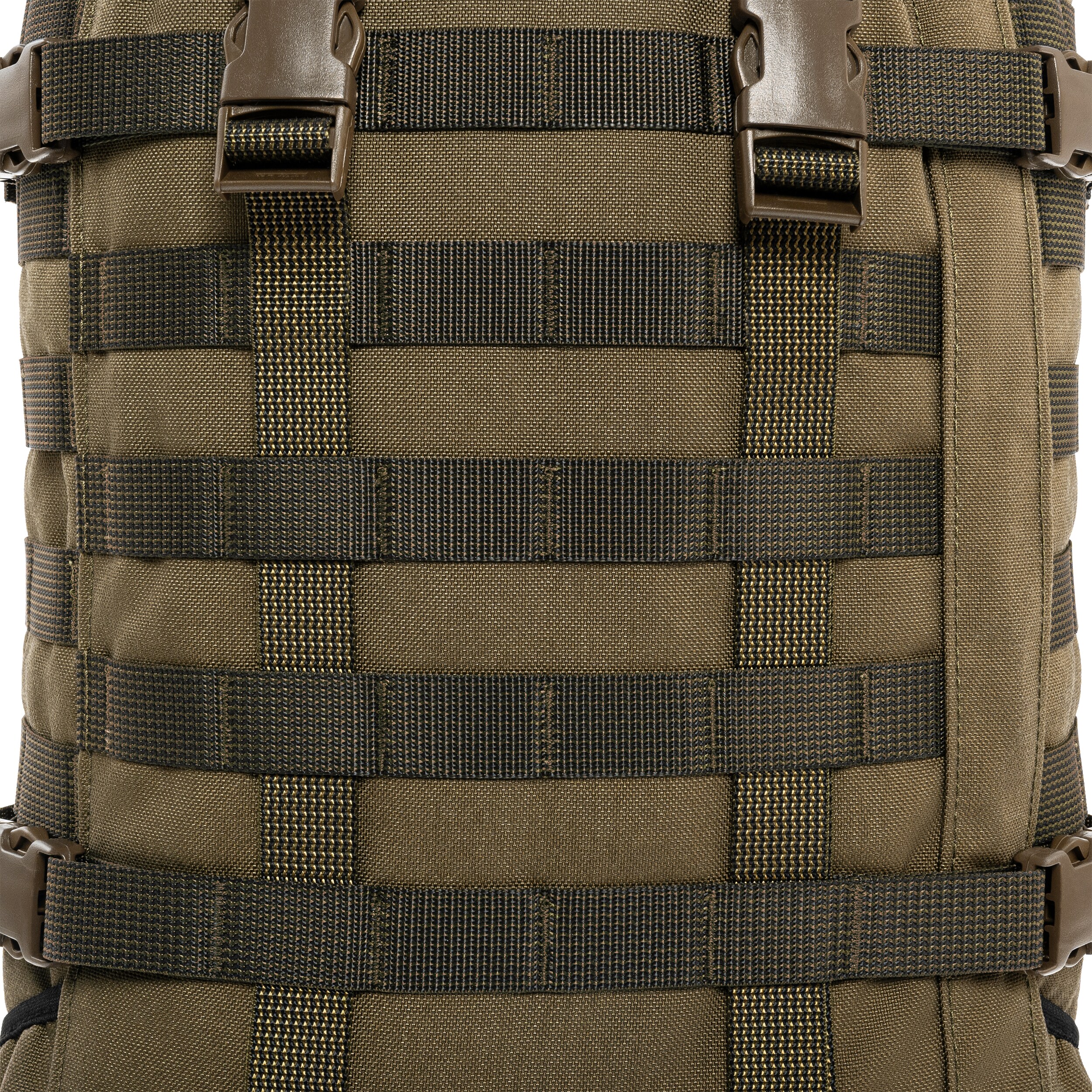 Savotta - Jaakari M Rucksack 30 l - Brown