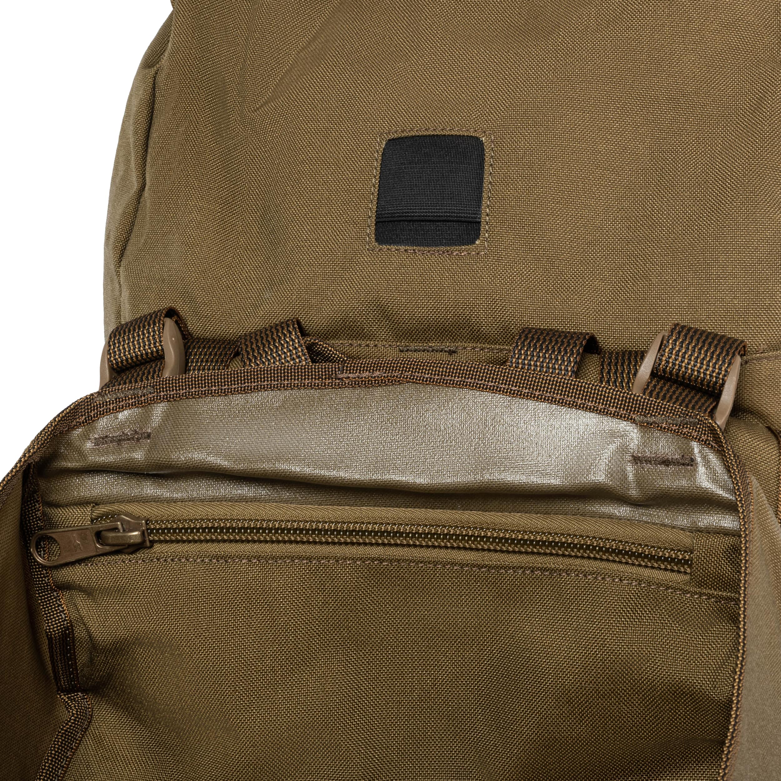 Savotta - Jaakari L Rucksack 55 l - Brown