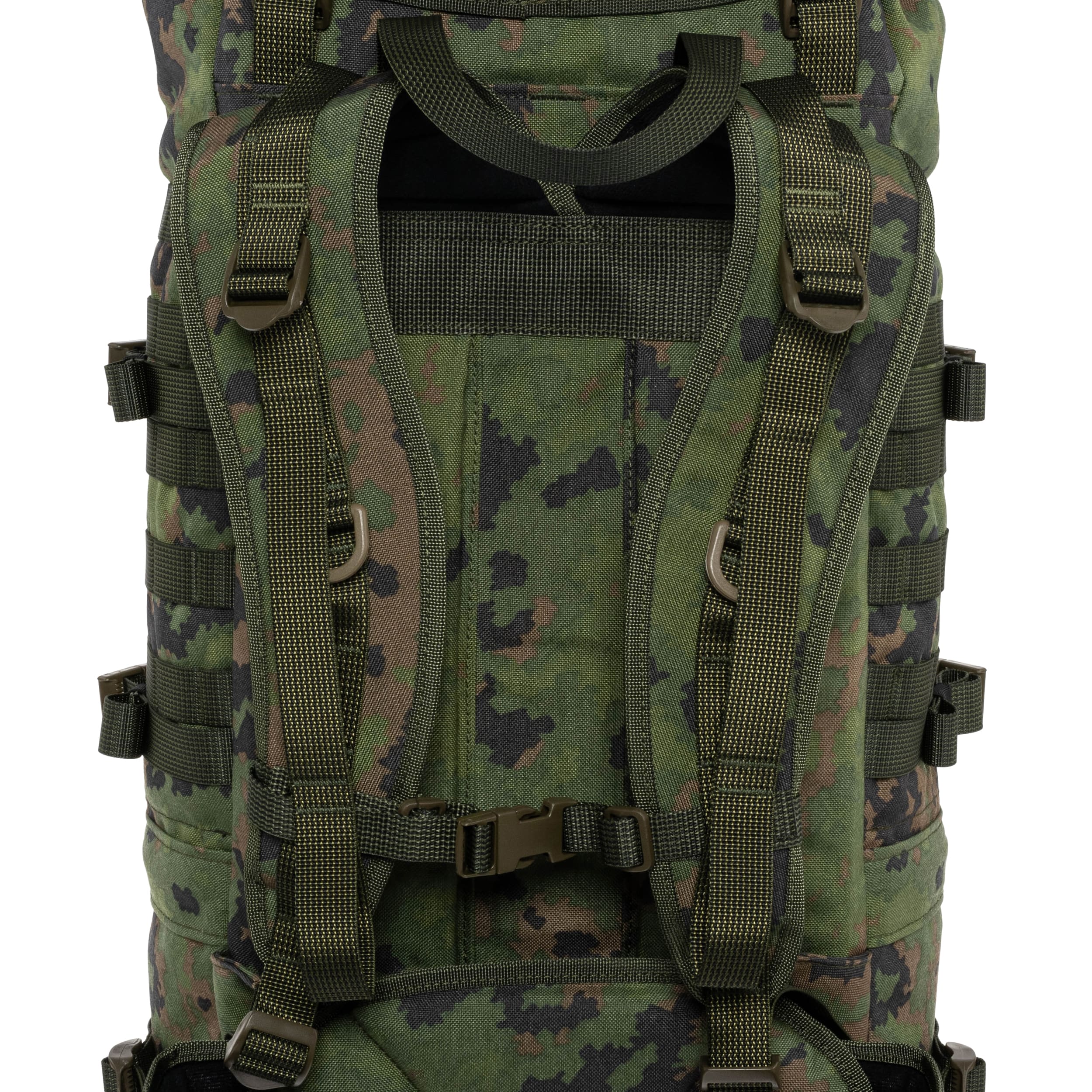 Savotta - Jaakari L Rucksack 55 l - M05 Woodland