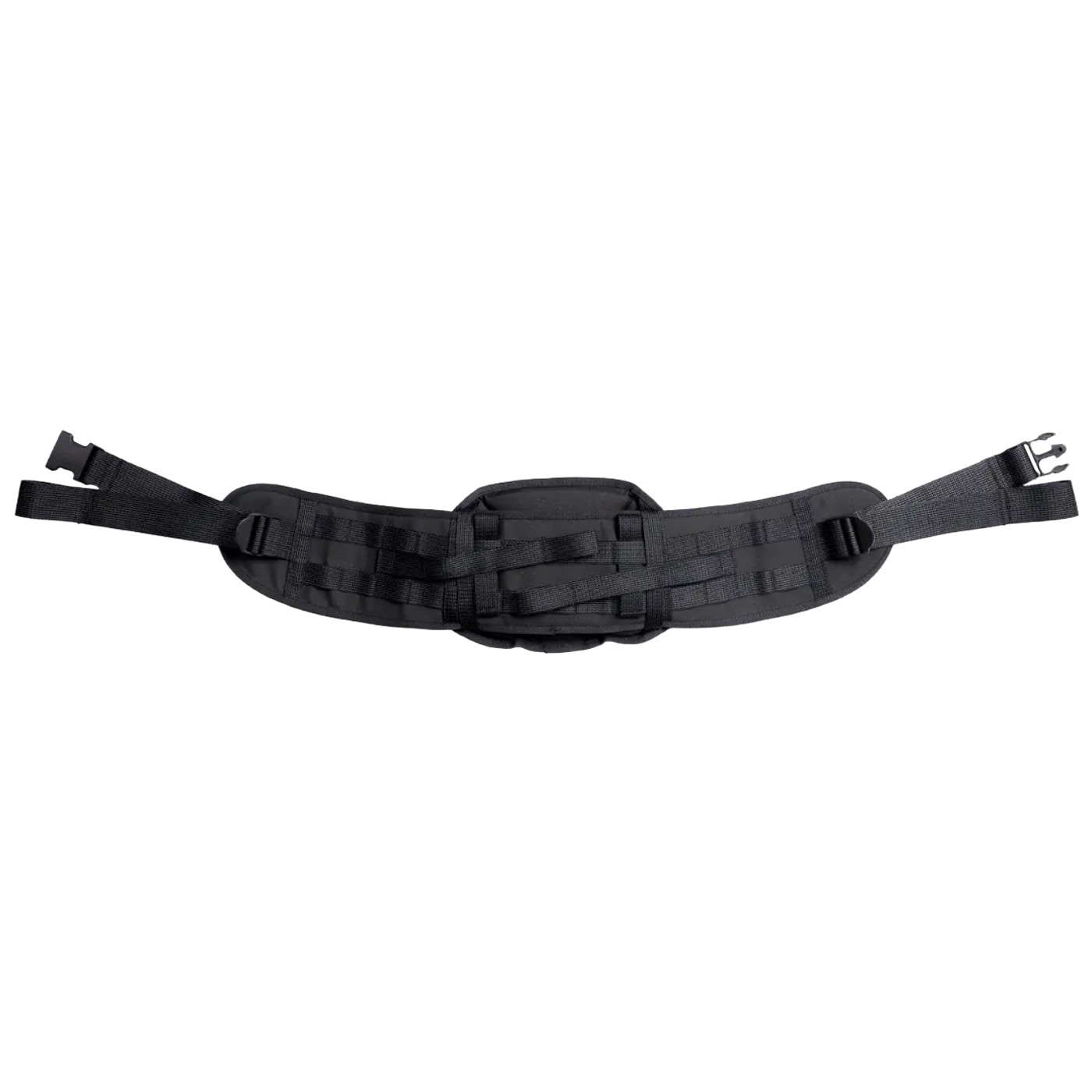 Savotta - Hip Belt Hüftgurt für Rucksäcke Jaakari L/XL - Black