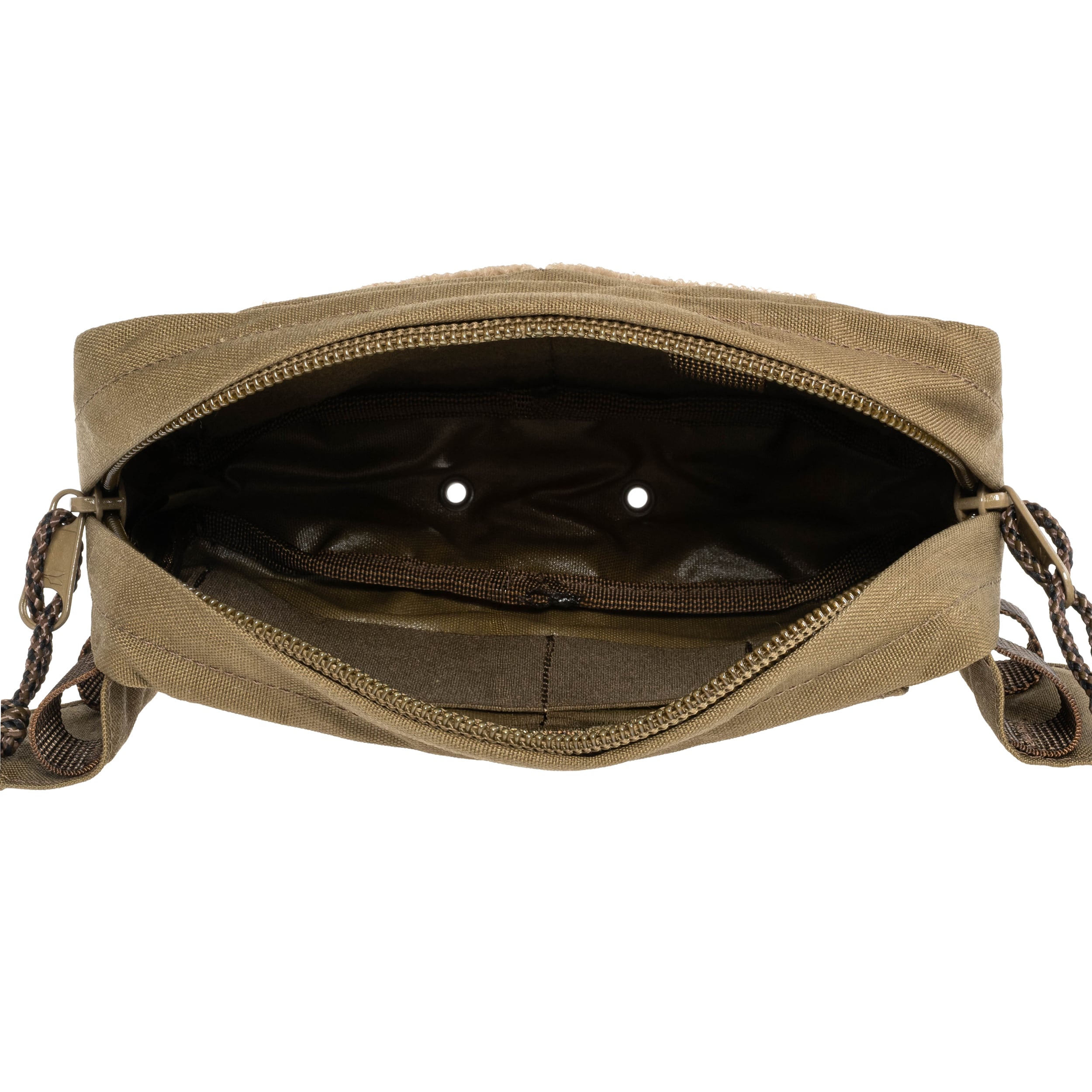 Savotta - Kukkaro Hip Pack Gürteltasche 1,5l - Brown