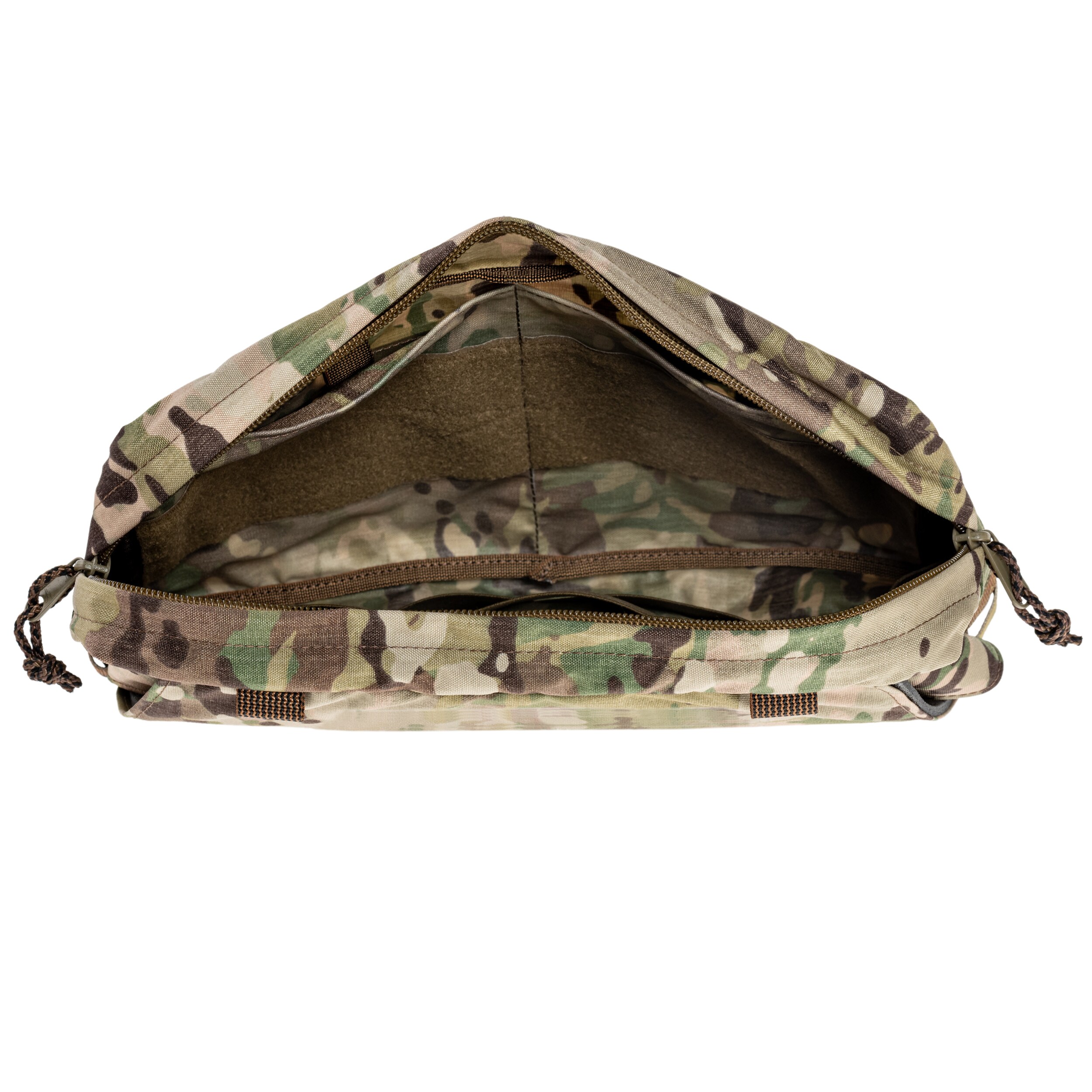 Savotta - Askare Gürteltasche 7 l - MultiCam