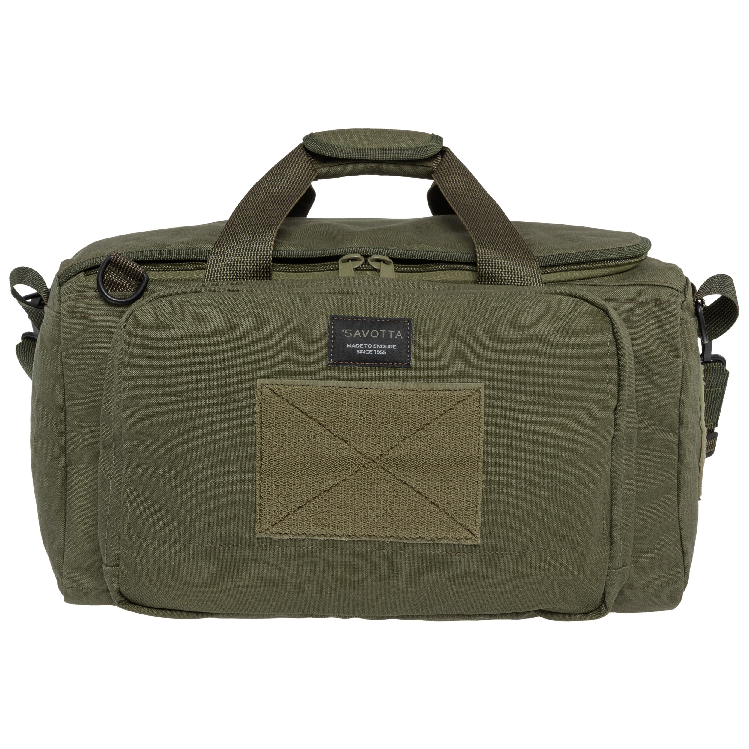 Savotta - Keikka Tasche 30 l - Green