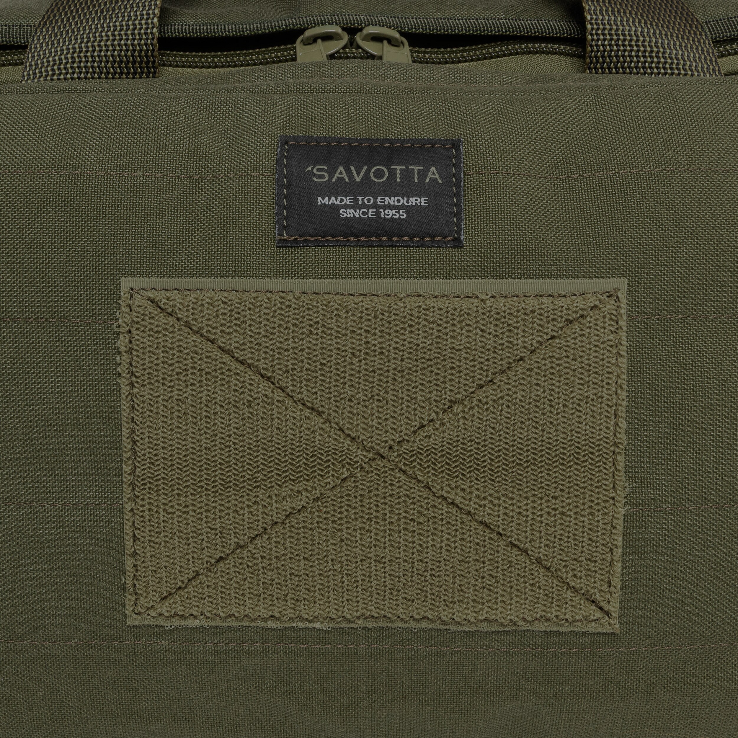 Savotta - Keikka Tasche 30 l - Green
