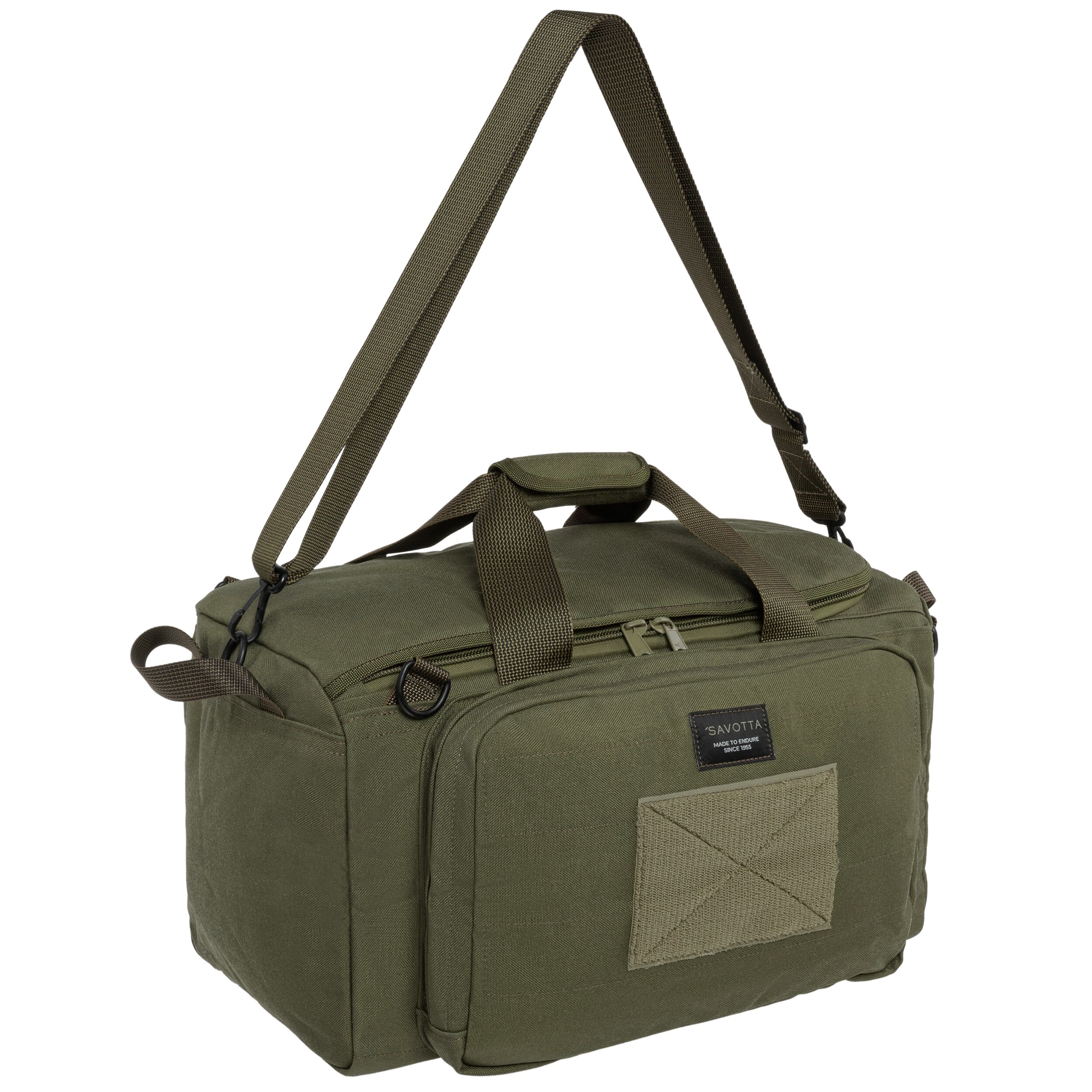 Savotta - Keikka Tasche 30 l - Green