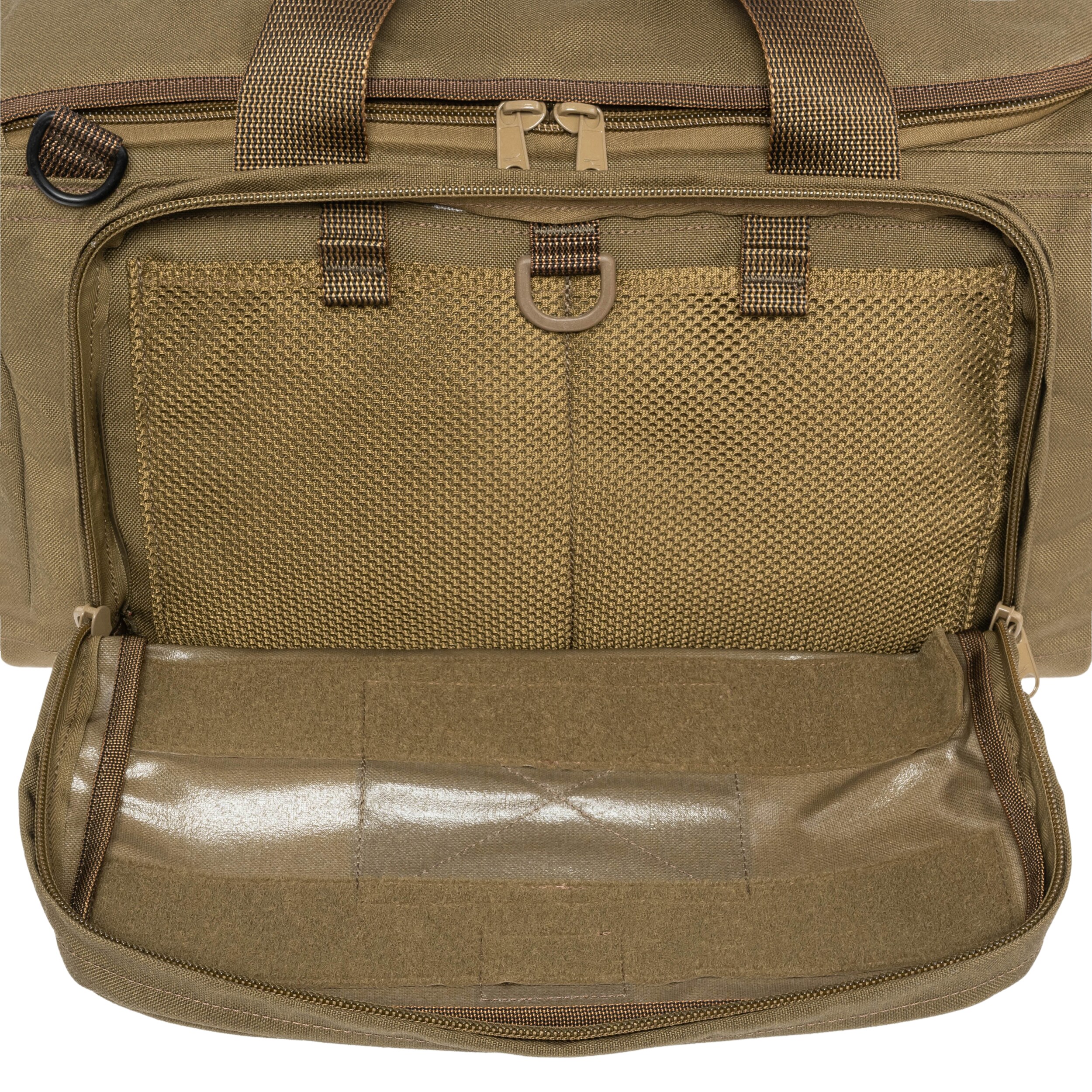 Savotta - Keikka Tasche 30 l - Brown