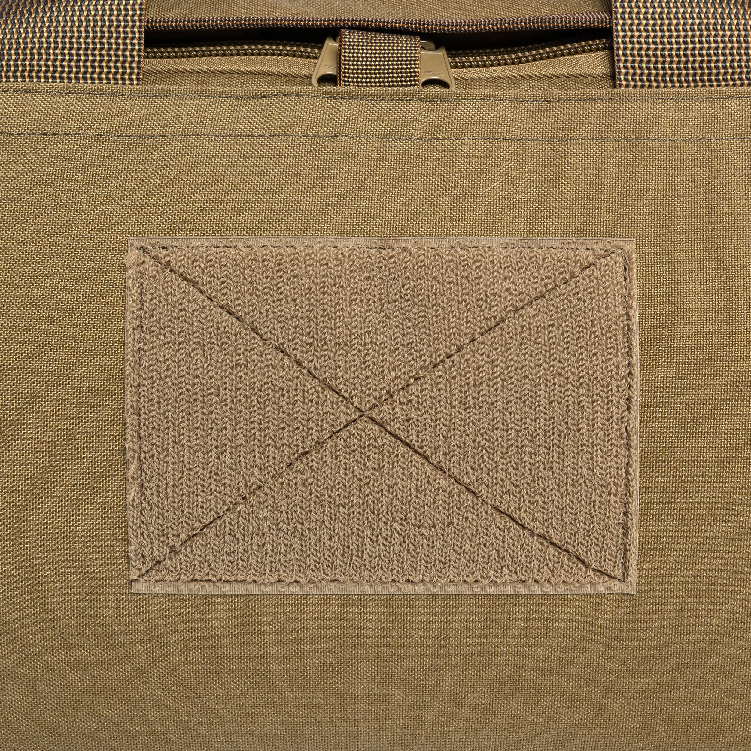 Savotta - Keikka Tasche 50 l - Brown