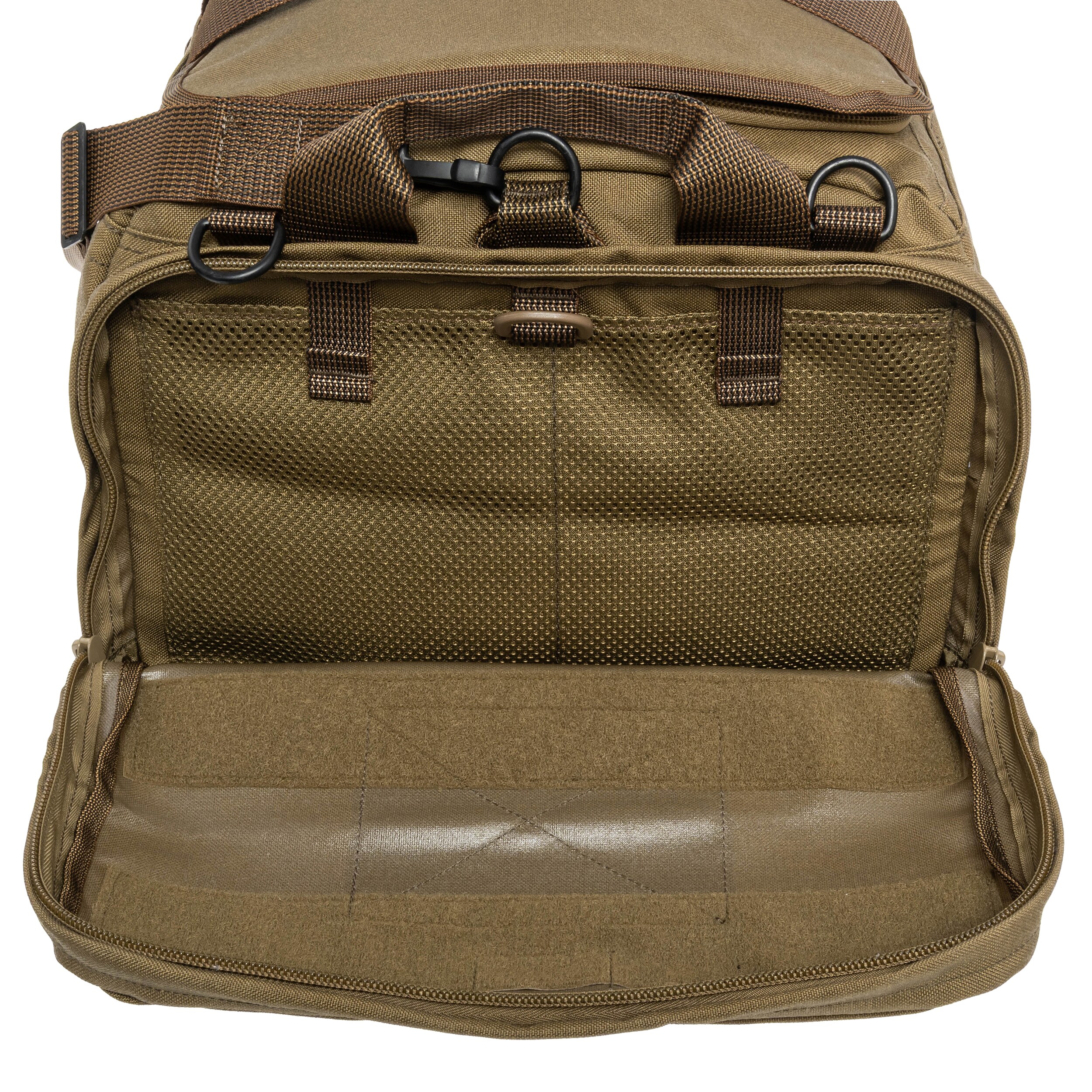 Savotta - Keikka Tasche 50 l - Brown