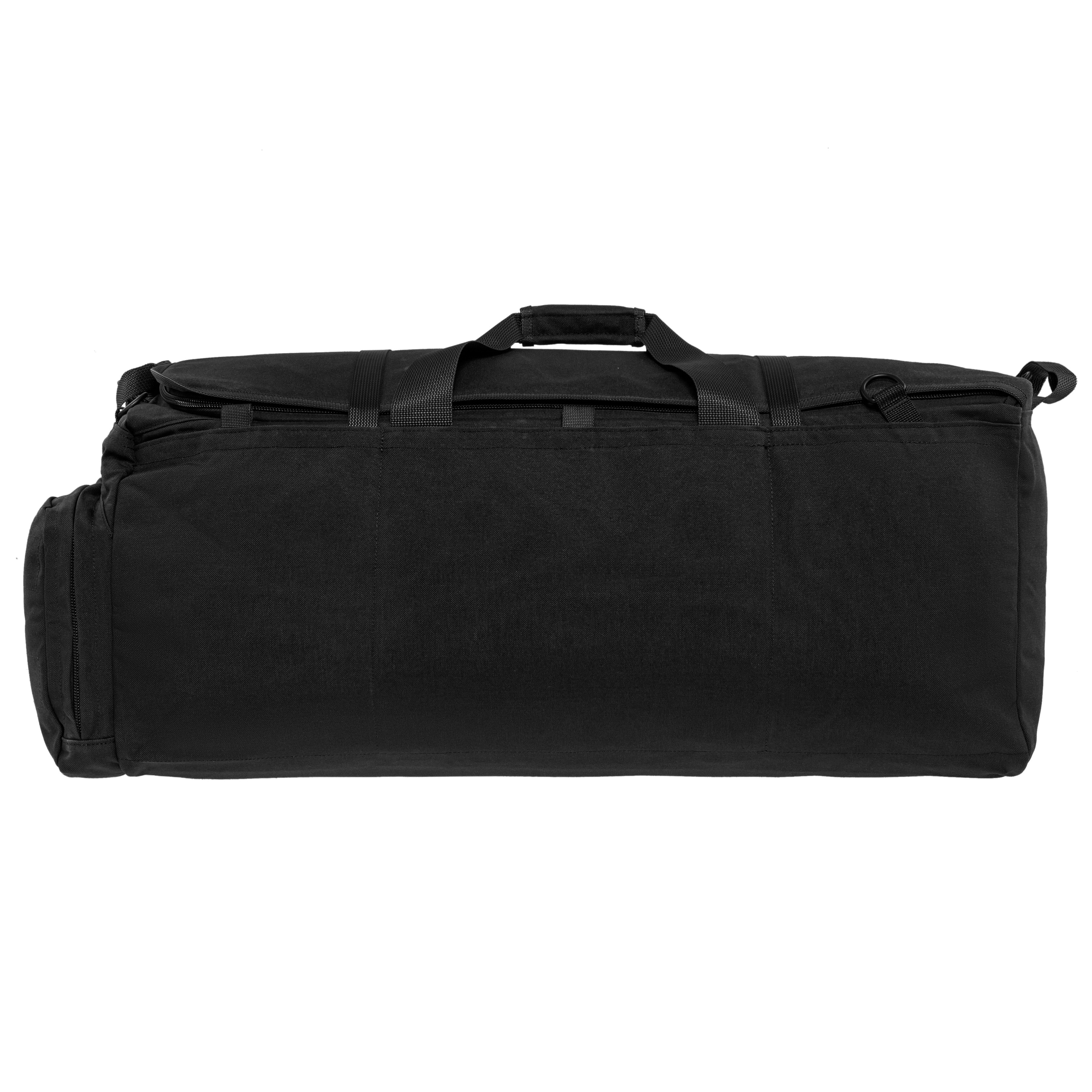 Savotta - Keikka Tasche 80 l - Black