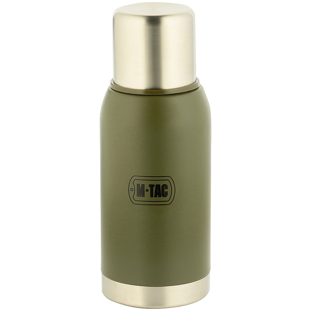 M-Tac - Type 2 - Thermoskanne 750 ml - Olive