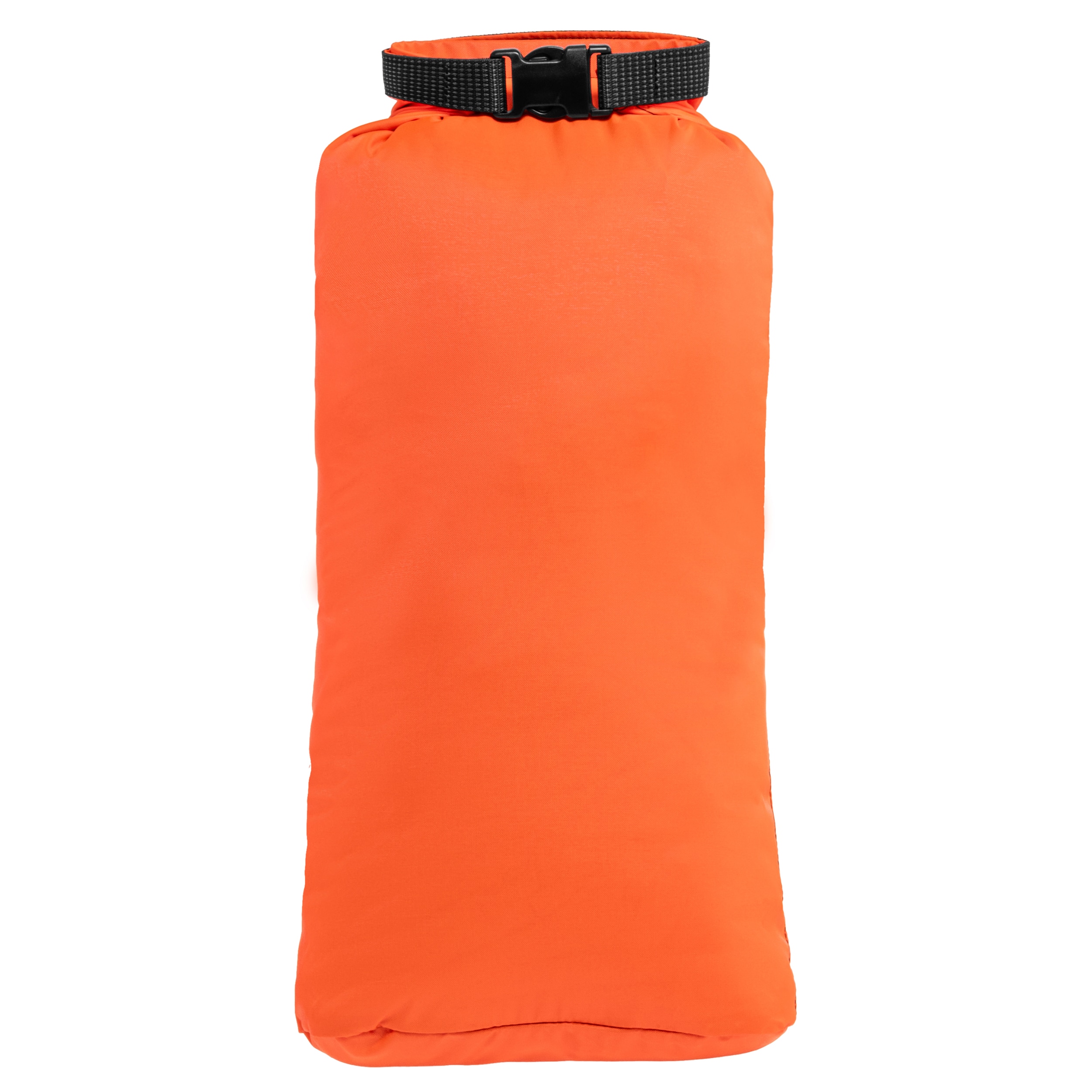 Savotta - Stuffsack Rolltop 210D Packsack 10 l - Orange