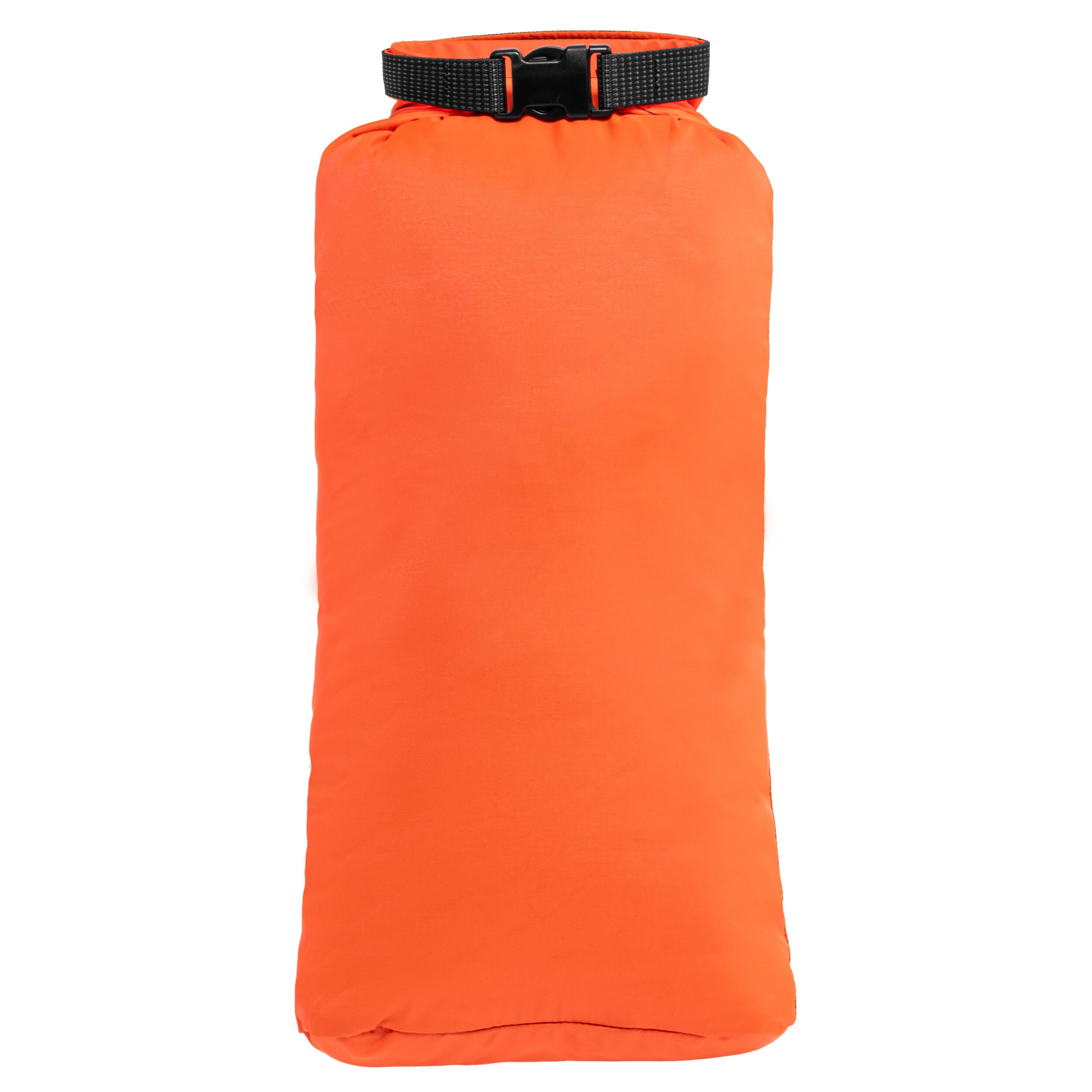 Savotta - Stuffsack Rolltop 210D Packsack 10 l - Orange