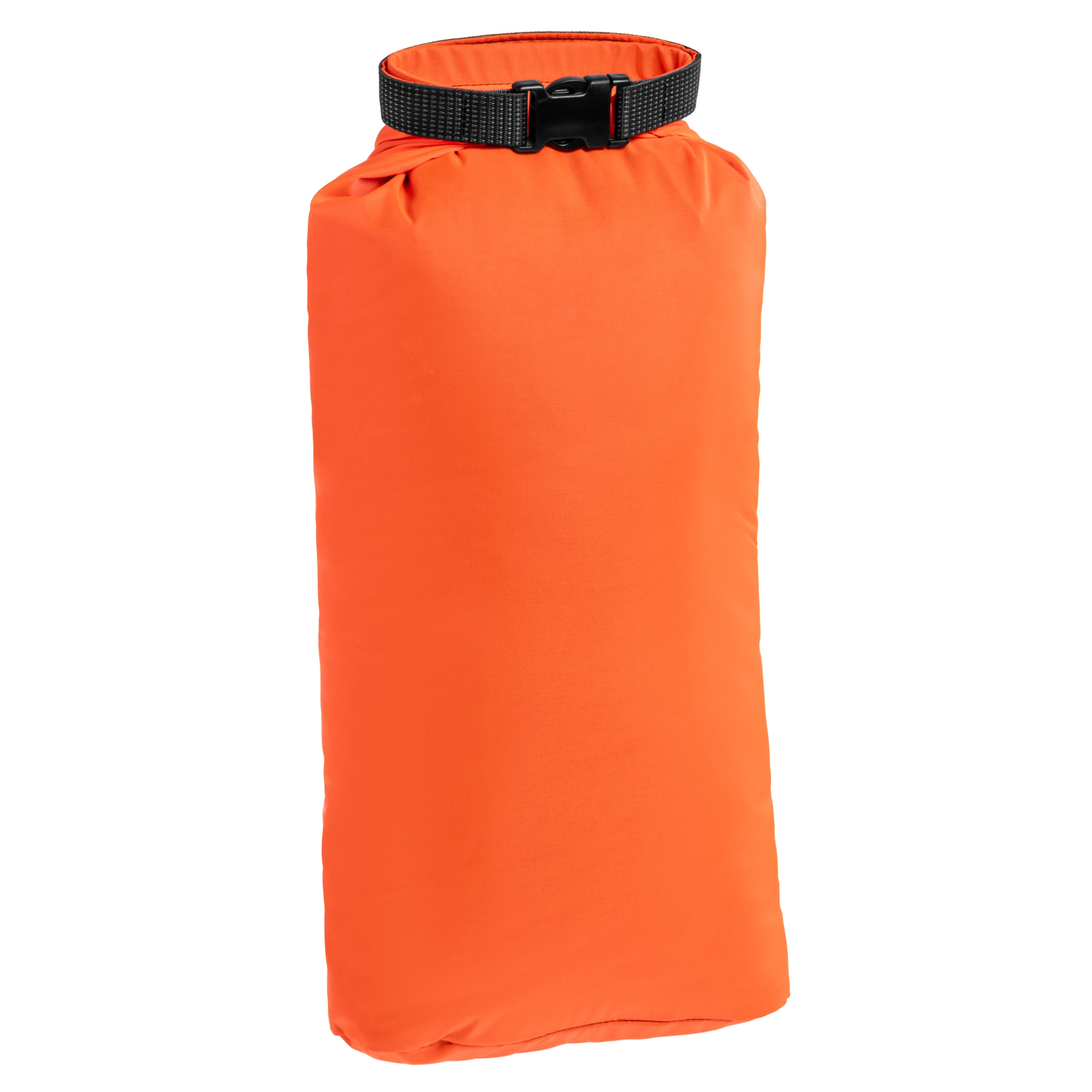 Savotta - Stuffsack Rolltop 210D Packsack 10 l - Orange