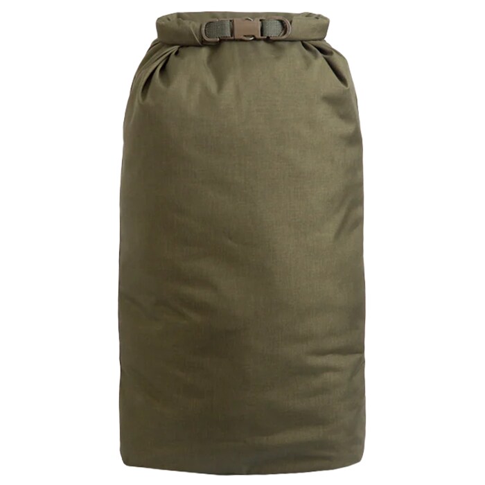 Savotta - Stuffsack Rolltop 500D Packsack 40 l - Green