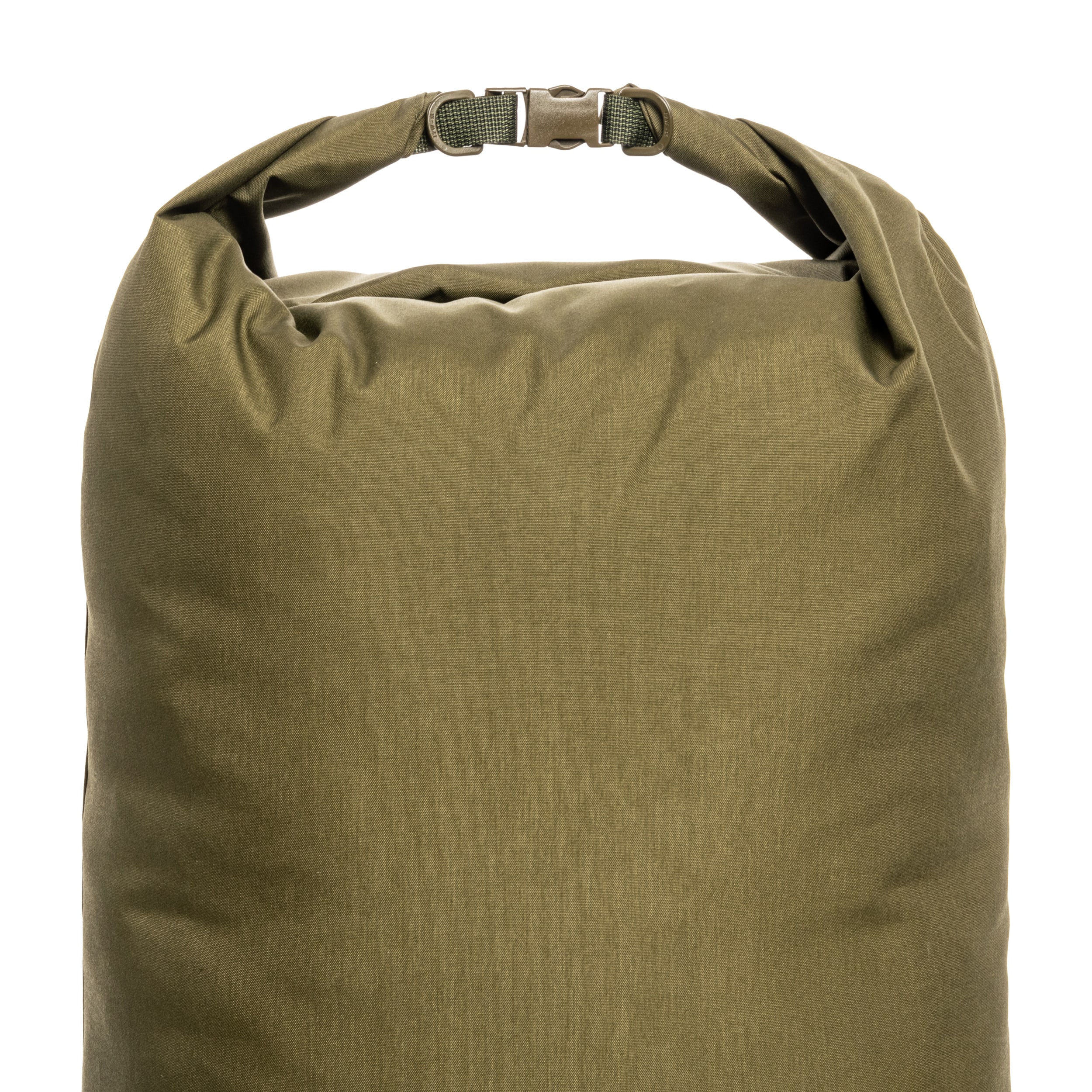 Savotta - Stuffsack Rolltop 500D Packsack 120 l - Green