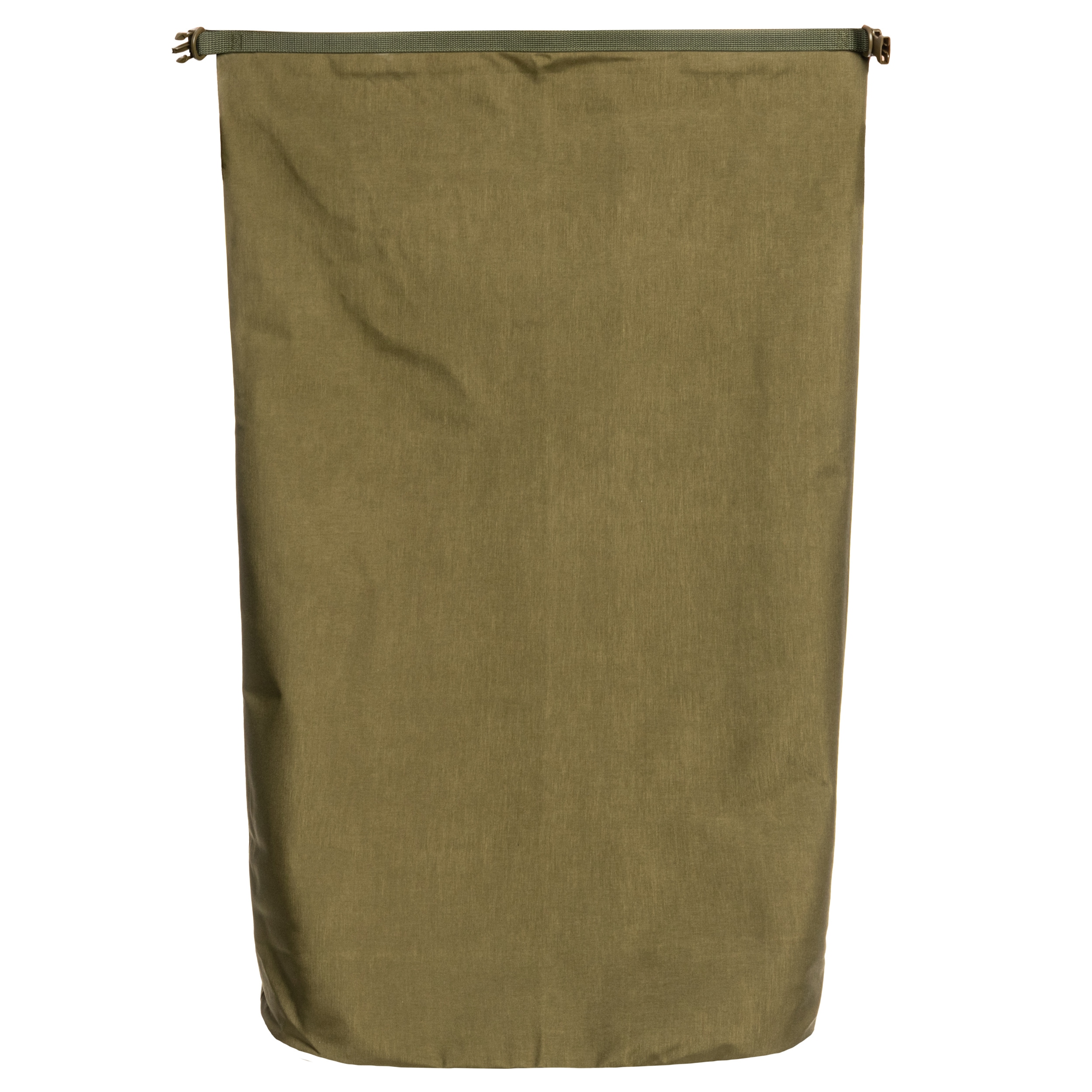 Savotta - Stuffsack Rolltop 500D Packsack 120 l - Green