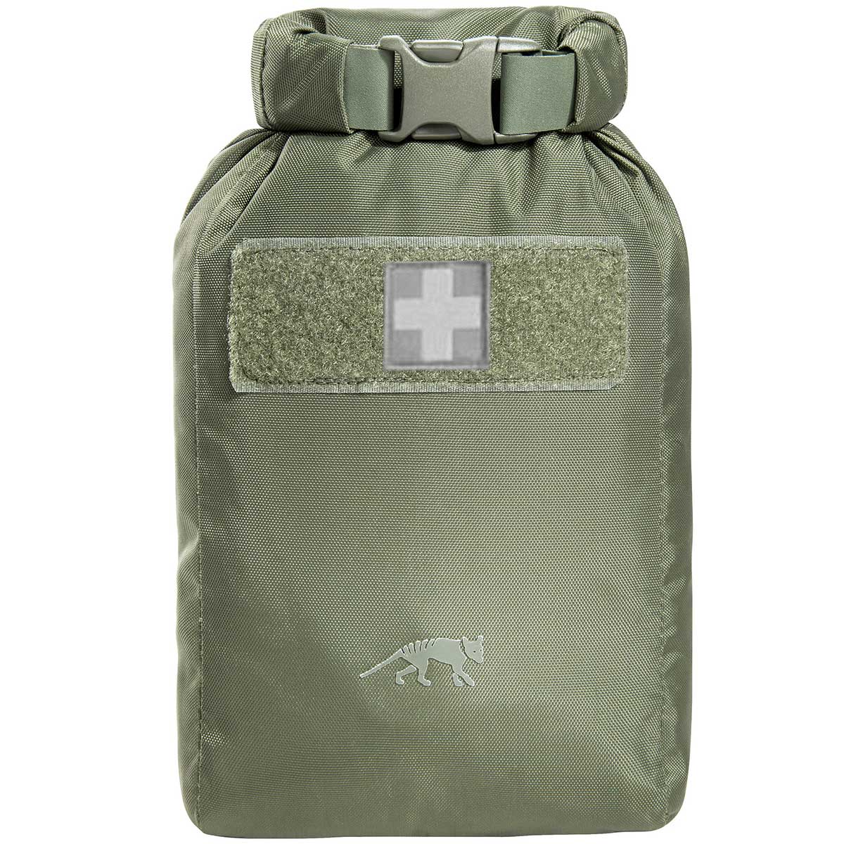 Tasmanian Tiger - First Aid Basic Waterproof WP - Erste-Hilfe-Kasten - Olive