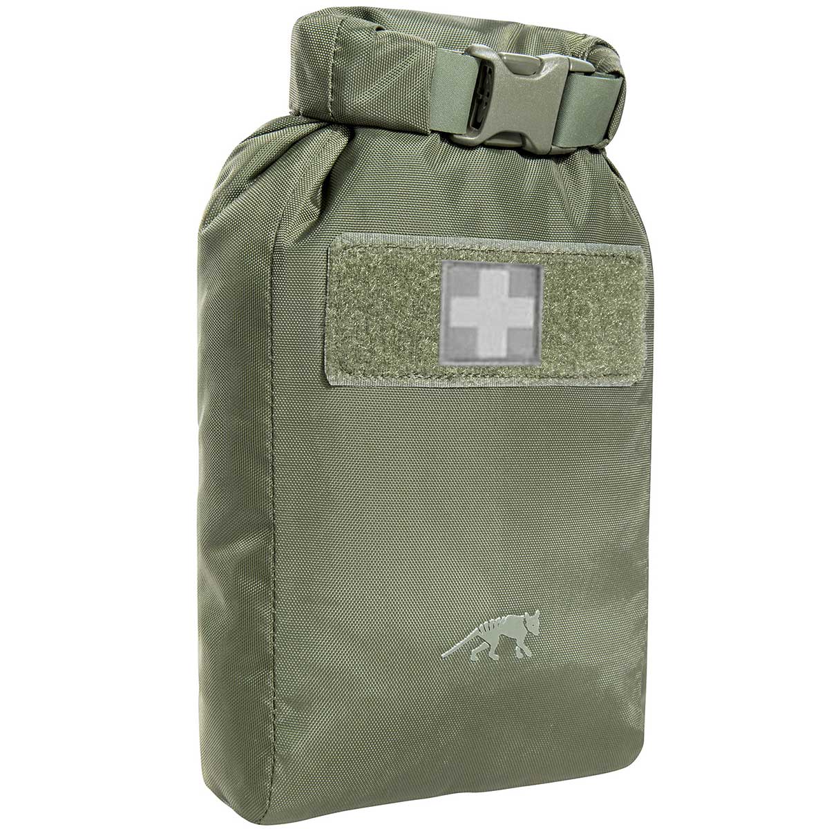 Tasmanian Tiger - First Aid Basic Waterproof WP - Erste-Hilfe-Kasten - Olive