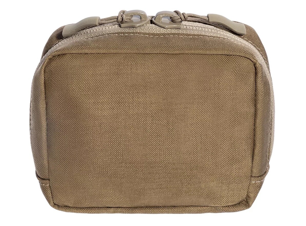Lindnerhof - Multi-Pouch Small Horizontal PA566 Tasche - Coyote