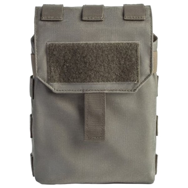 Lindnerhof - Medic Pouch PA012 - Erste-Hilfe-Kit - Stone Grey