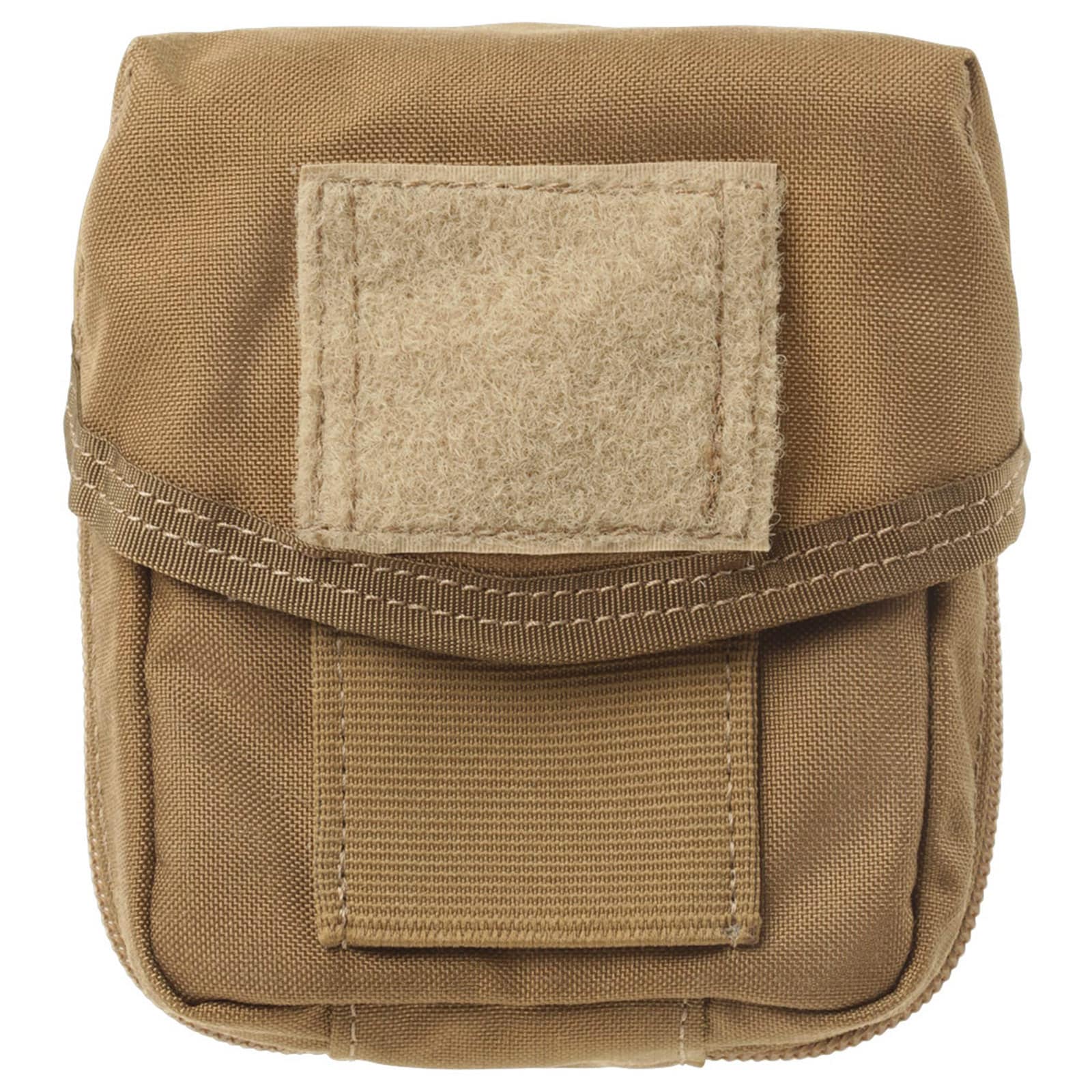 Lindnerhof - Small Medic Pouch PA127 - Erste-Hilfe-Set - Coyote