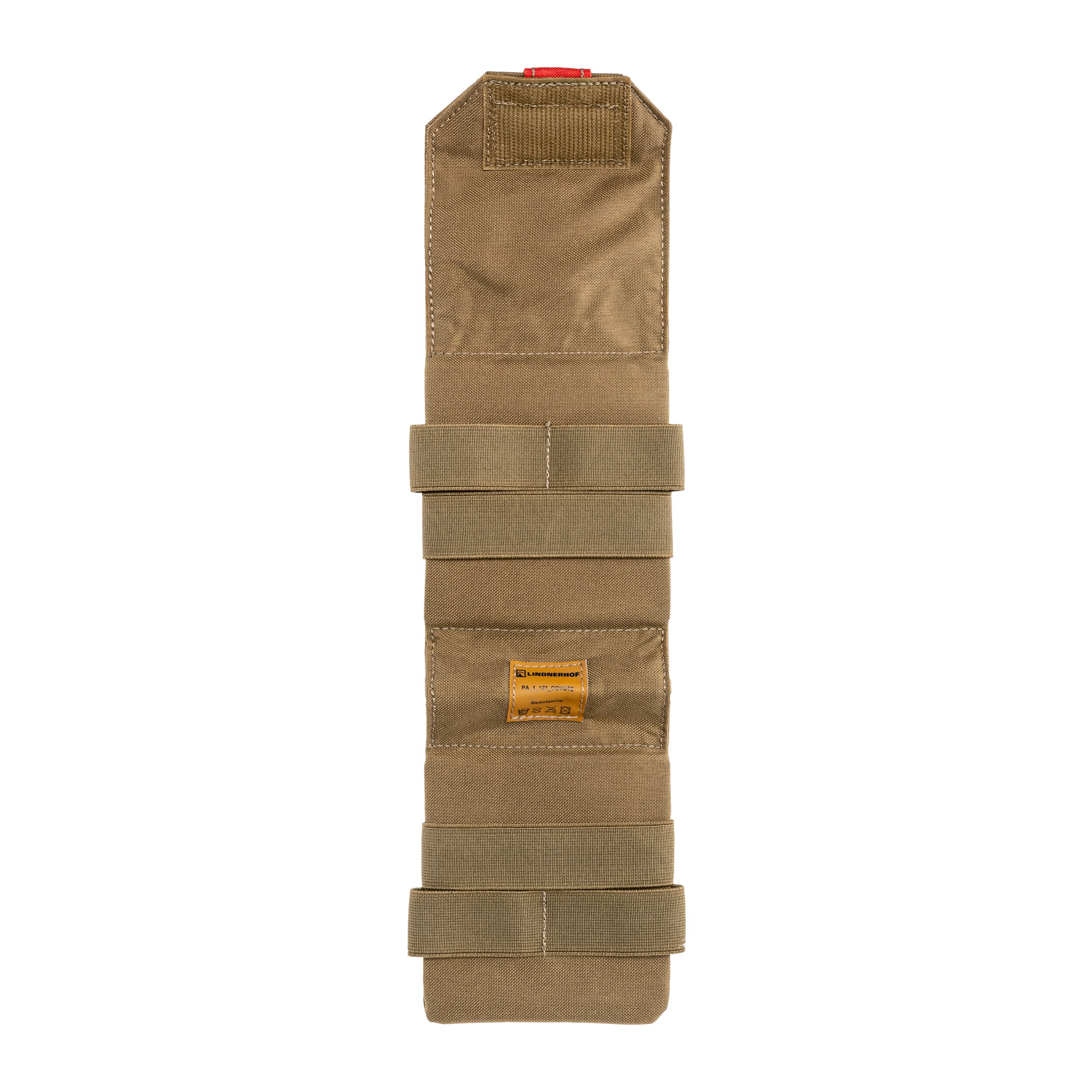 Lindnerhof - Small Medic Pouch PA127 - Erste-Hilfe-Set - Coyote