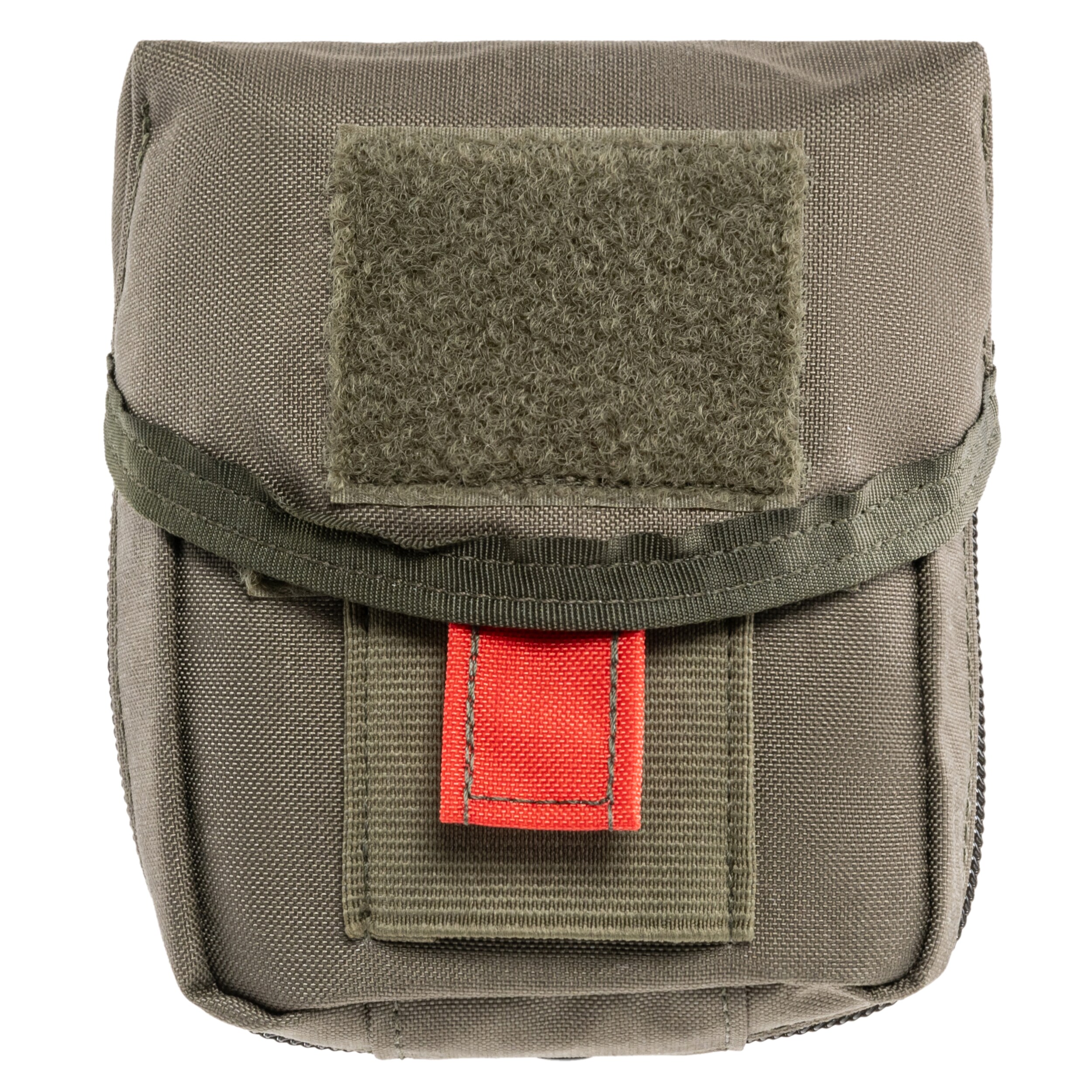 Lindnerhof - Small Medic Pouch PA127 - Erste-Hilfe-Set - Stone Grey