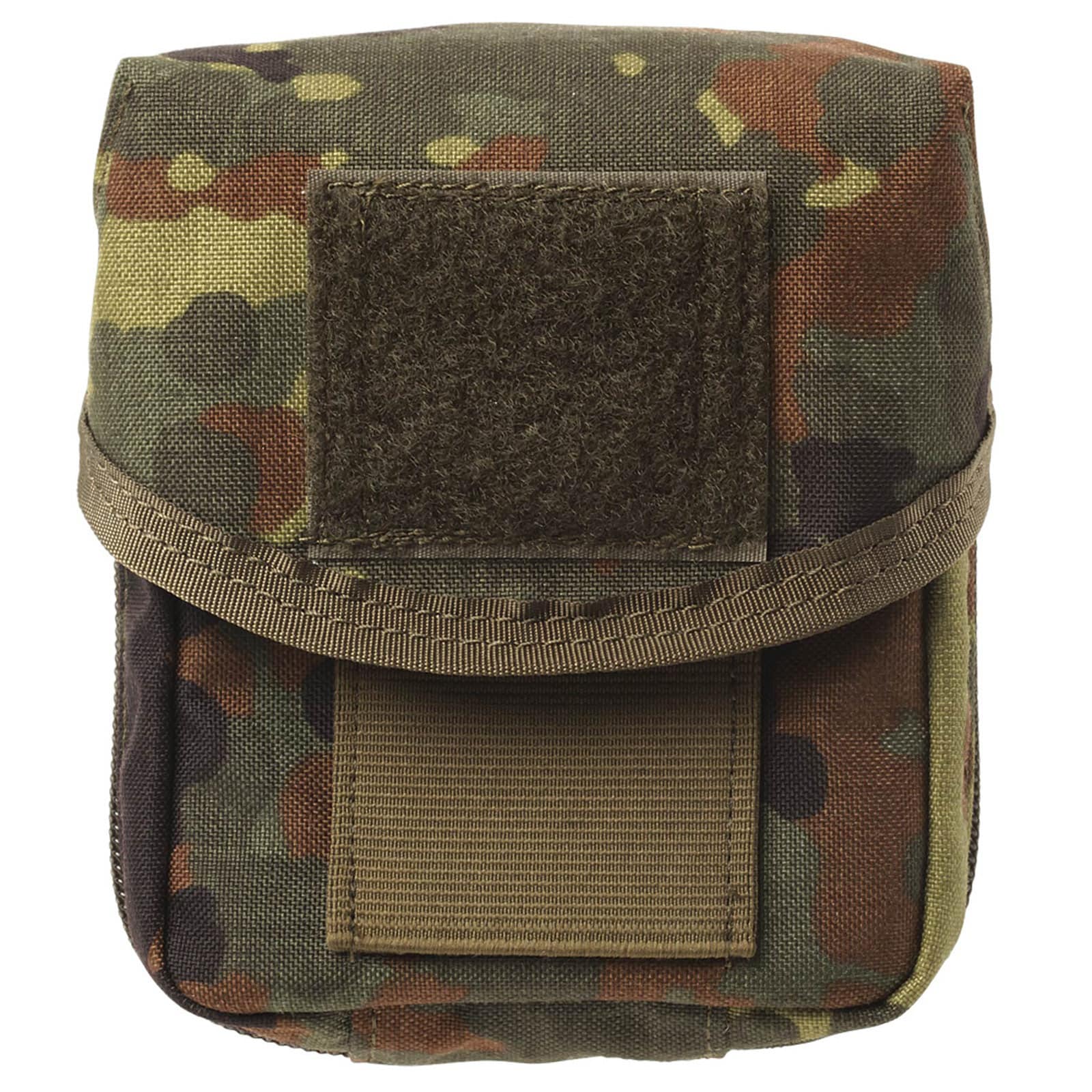 Lindnerhof - Small Medic Pouch PA127 Erste-Hilfe-Set - Flecktarn
