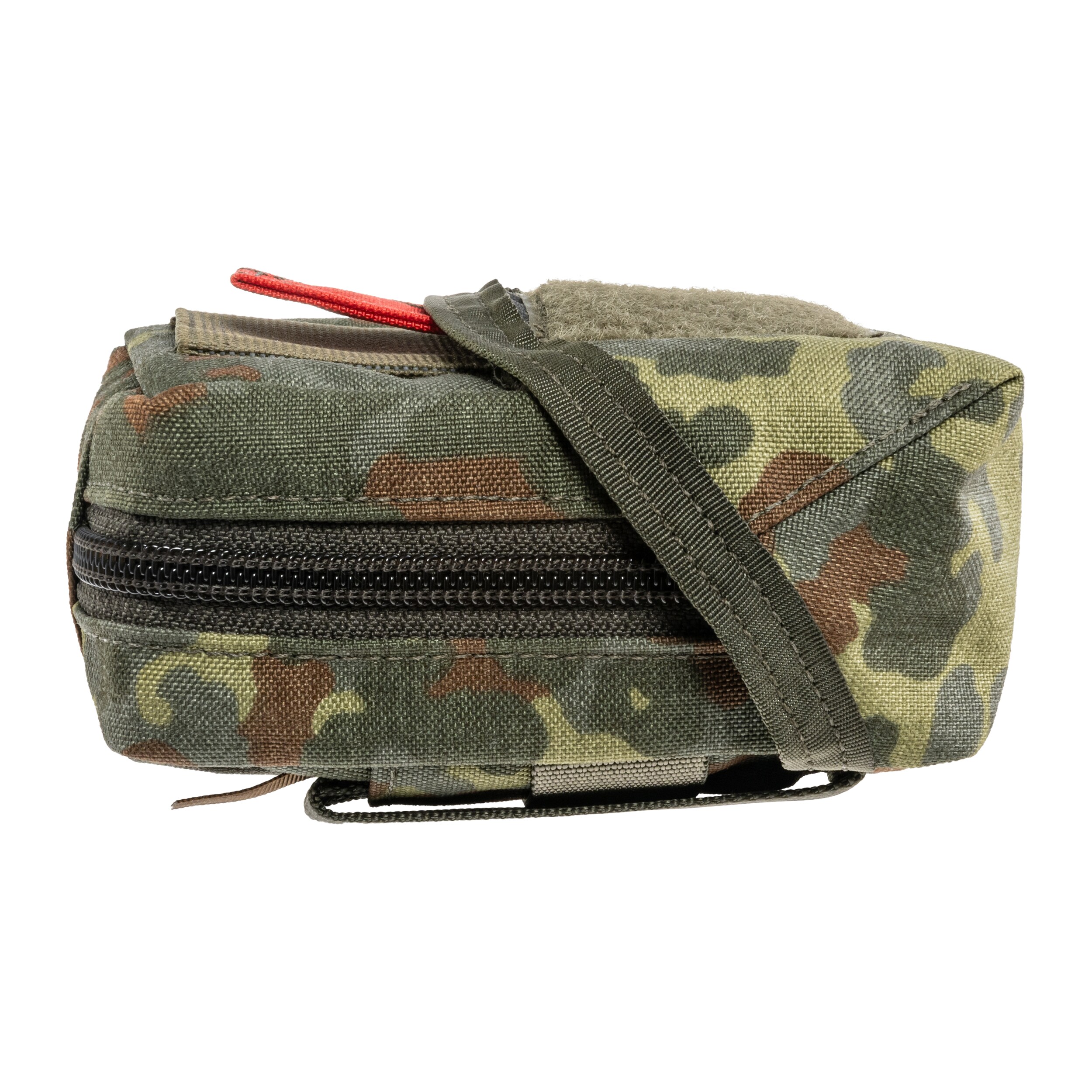 Lindnerhof - Small Medic Pouch PA127 Erste-Hilfe-Set - Flecktarn