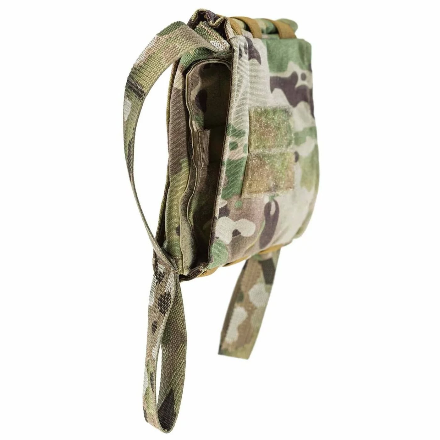 Lindnerhof - Horizontal MX301 Erste-Hilfe-Set - MultiCam