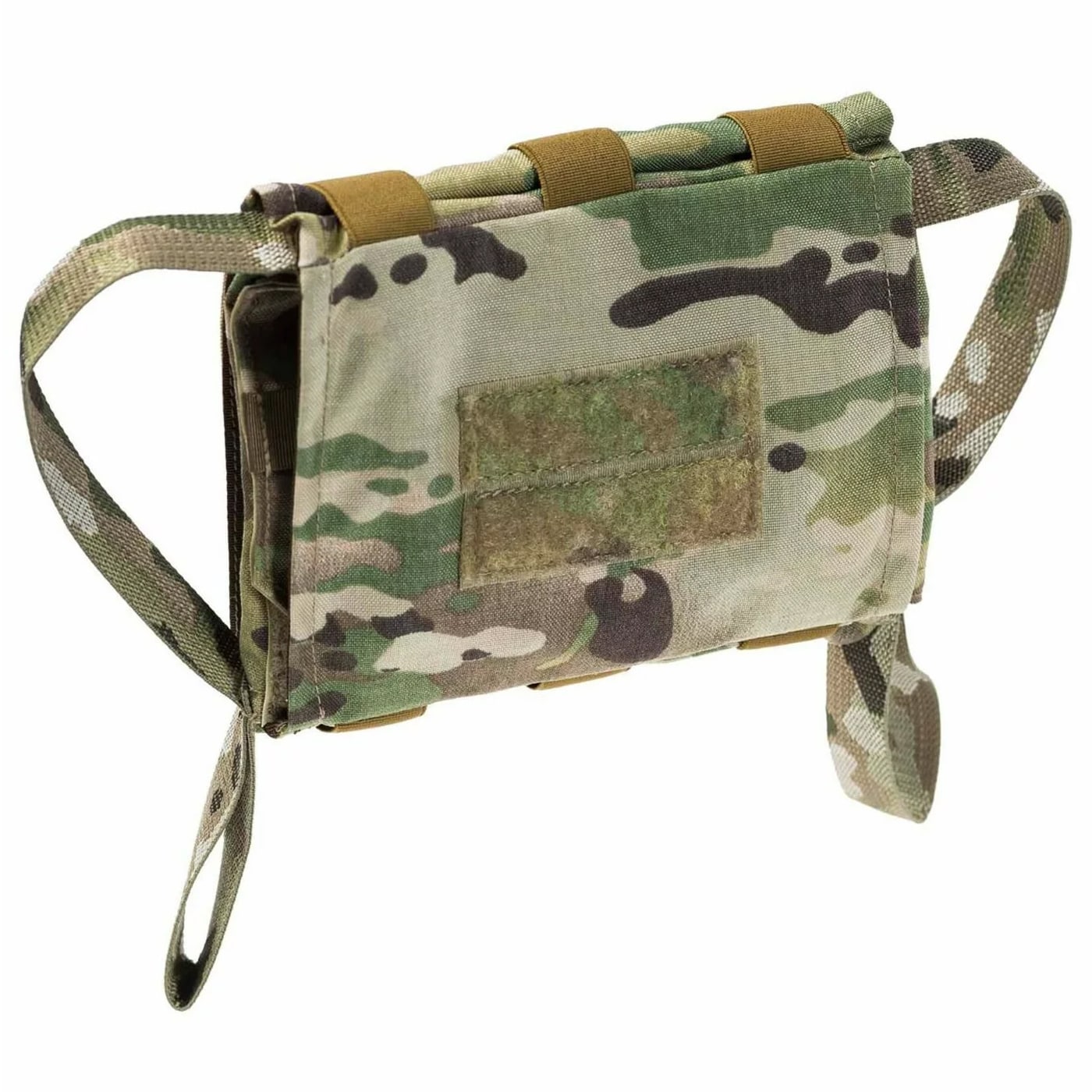 Lindnerhof - Horizontal MX301 Erste-Hilfe-Set - MultiCam