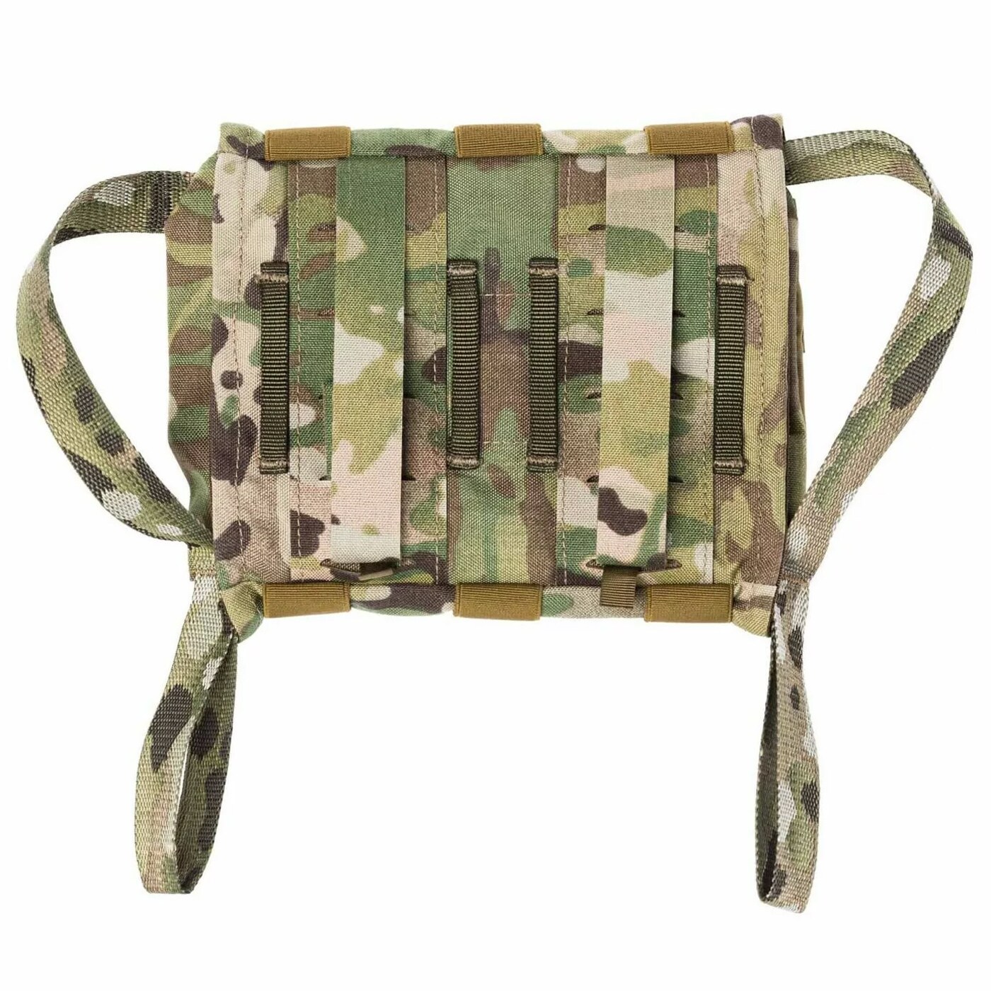 Lindnerhof - Horizontal MX301 Erste-Hilfe-Set - MultiCam