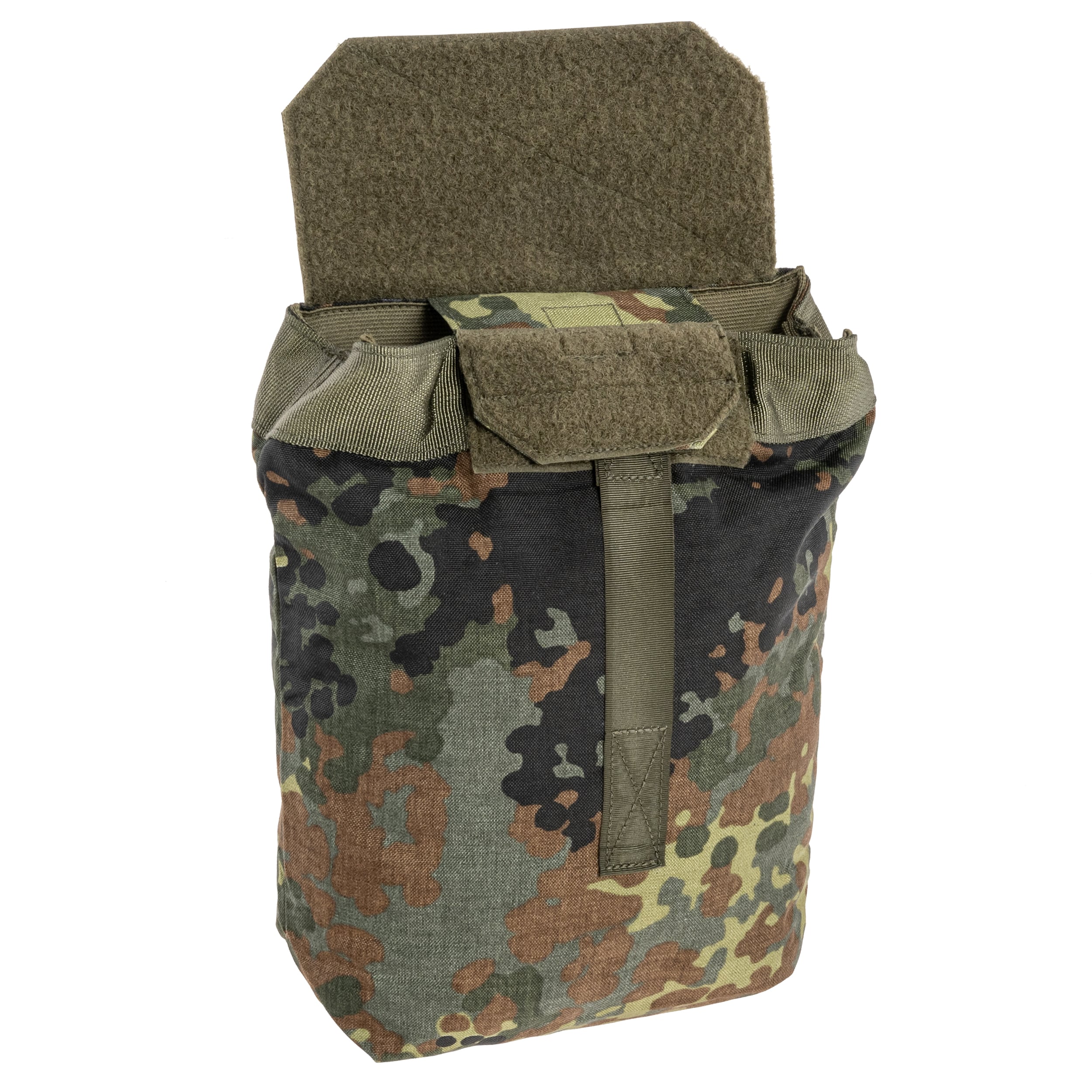 Lindnerhof - Hanger LT112 Abwurftasche - Flecktarn