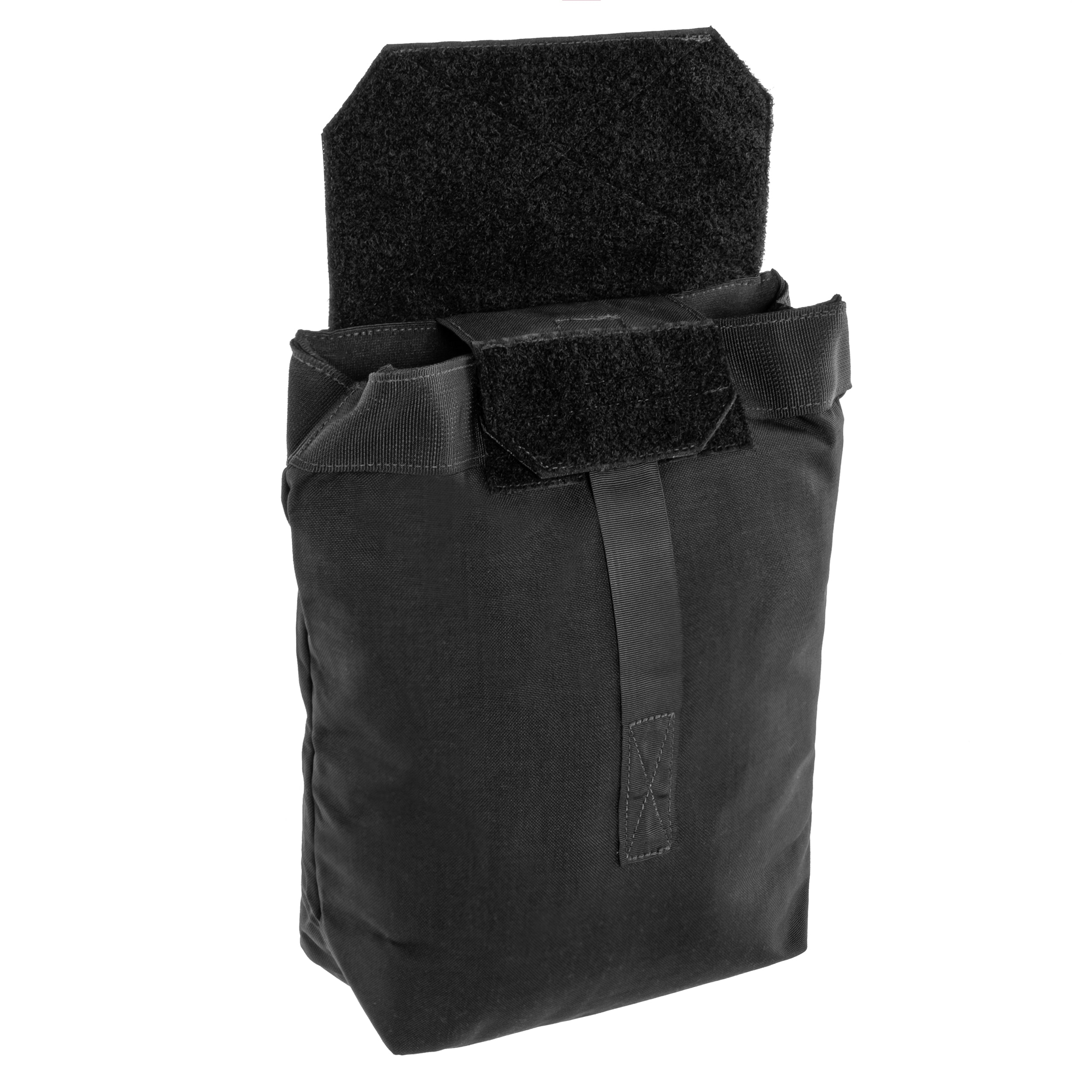 Lindnerhof - Hanger LT112 Abwurftasche - Black