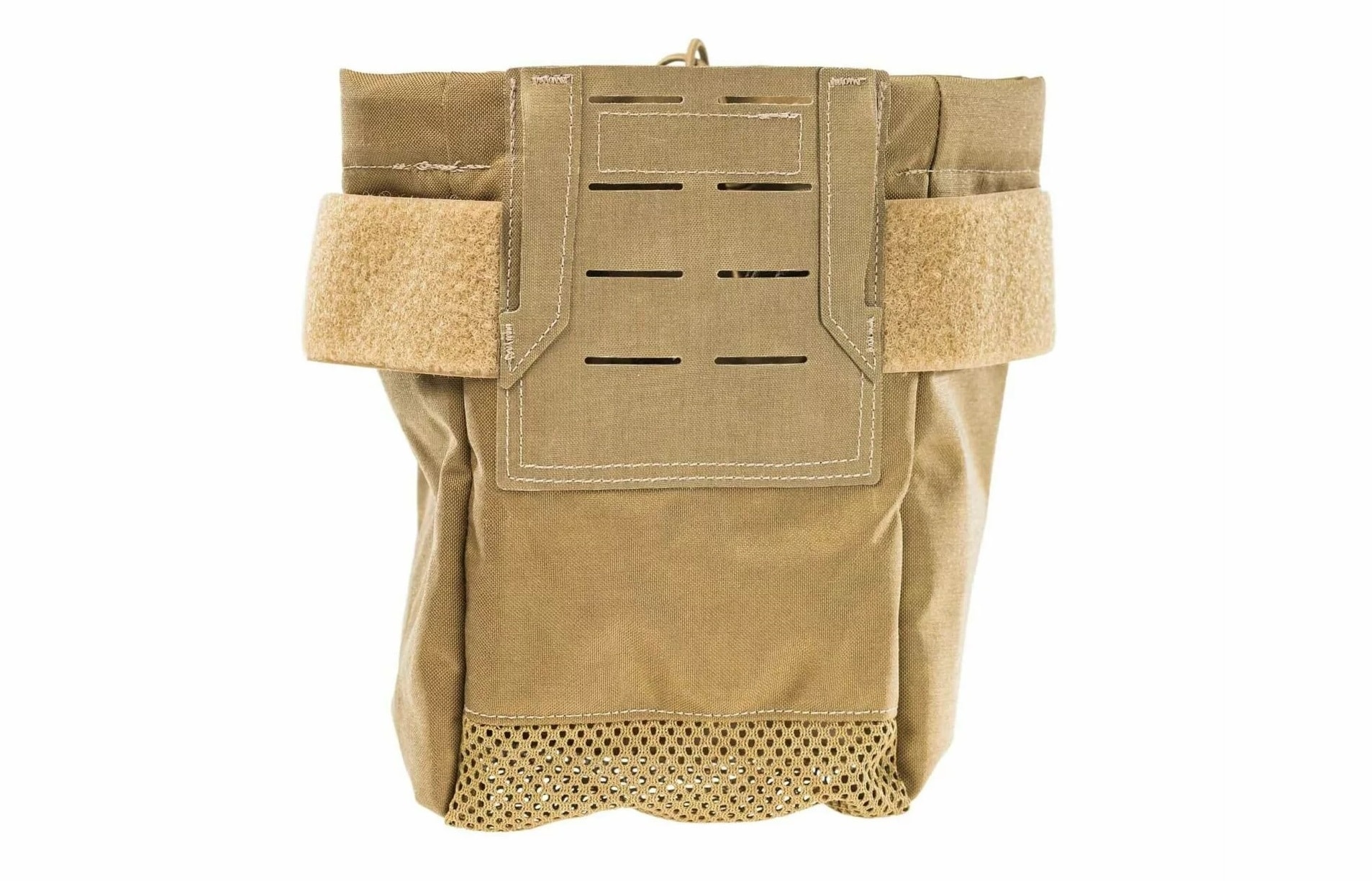 Lindnerhof - Dump Pouch Small MX463 Abwurfbeutel - Coyote