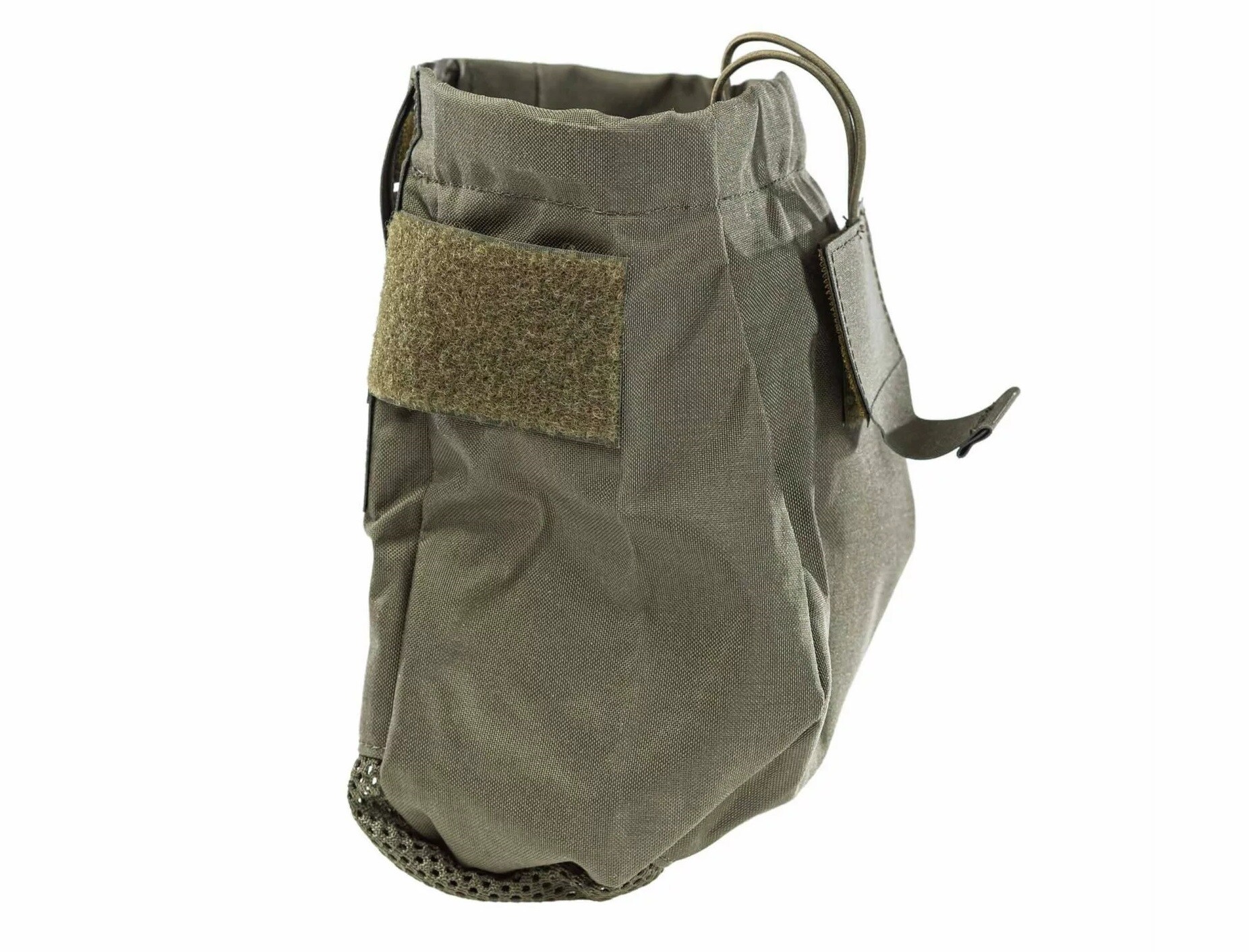 Lindnerhof - Dump Pouch Small MX463 Abwurfbeutel - Stone Grey