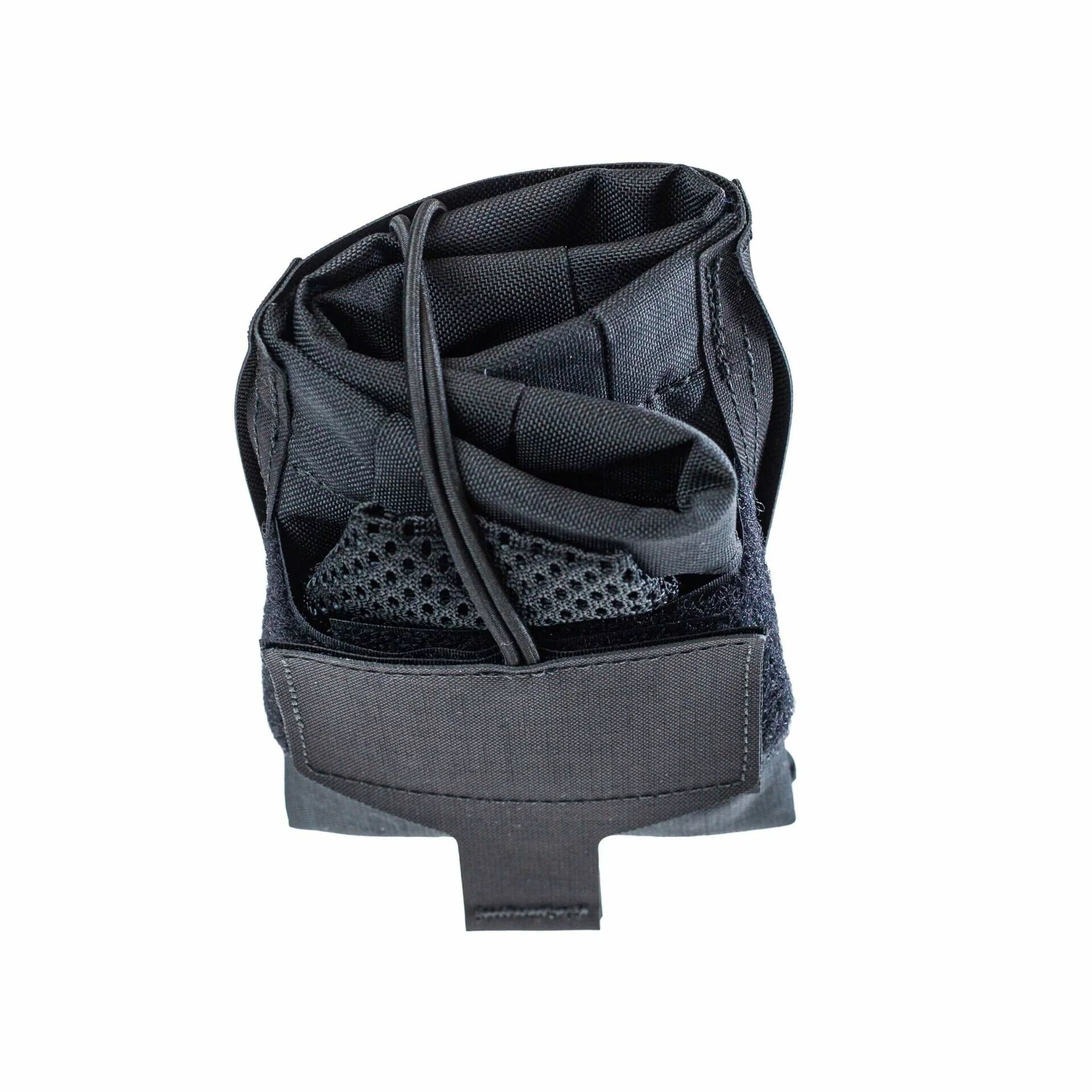 Lindnerhof - Dump Pouch Small MX463 Abwurfbeutel - Black